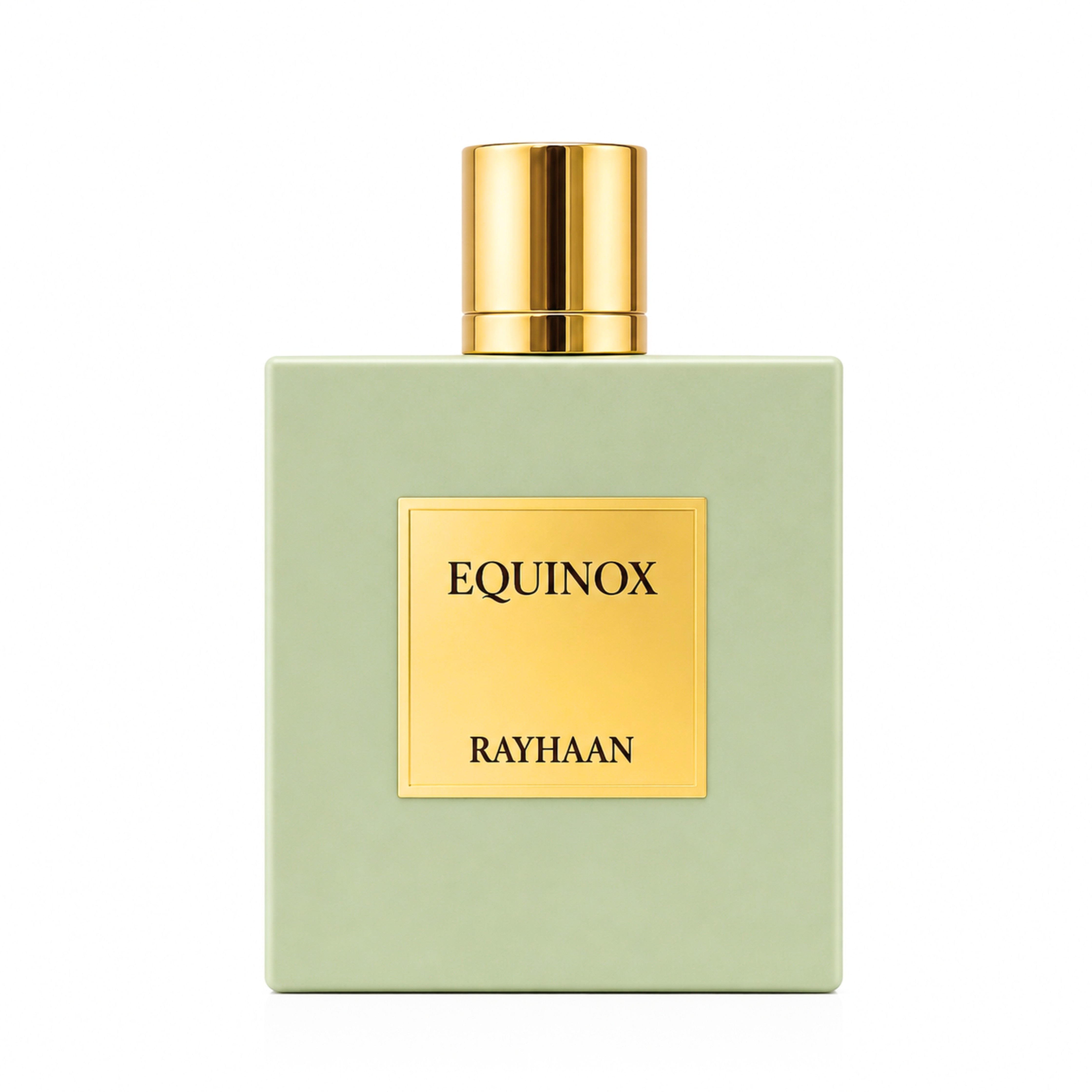Rayhaan Equinox Eau de Parfum 100 ml – parfymflaska