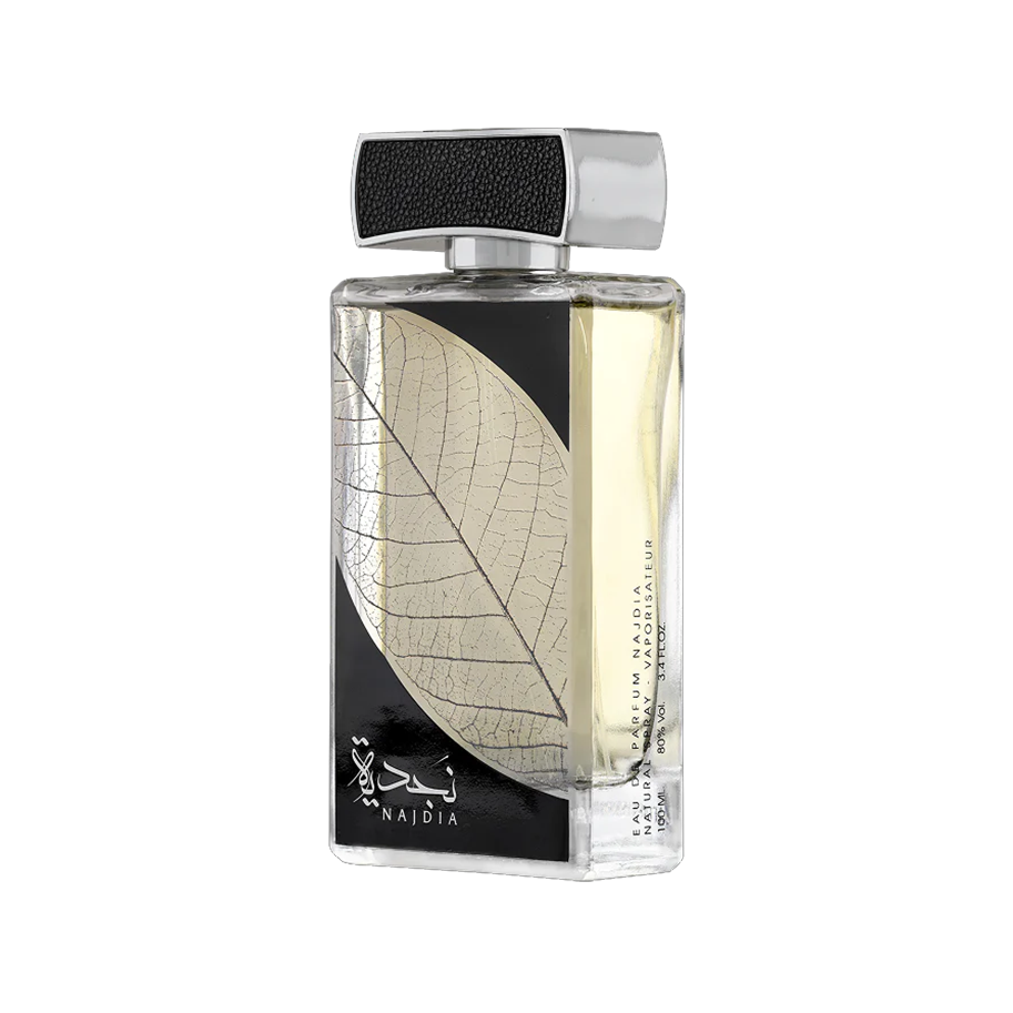 Lattafa Najdia Presentset 100 ml + 50 ml