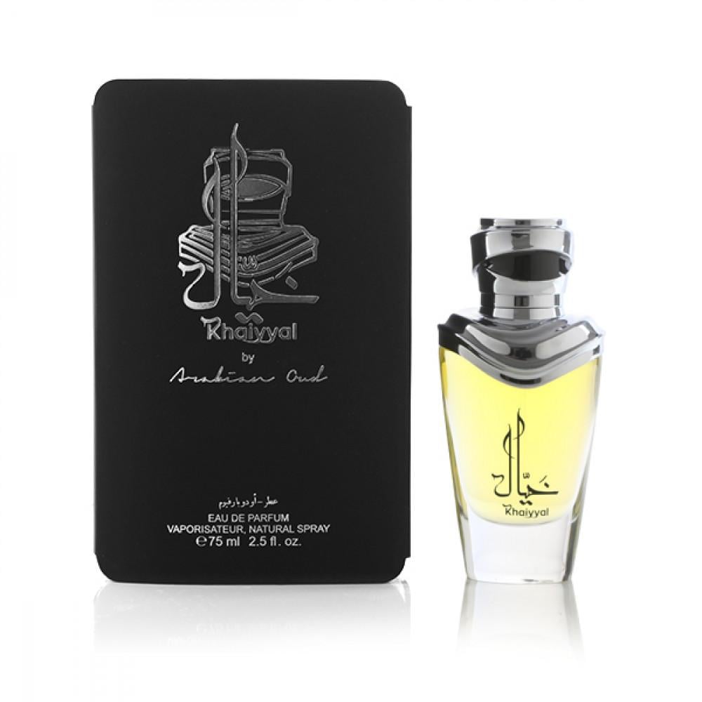 Arabian Oud Khaiyyal Parfym 75 ml – produktbild