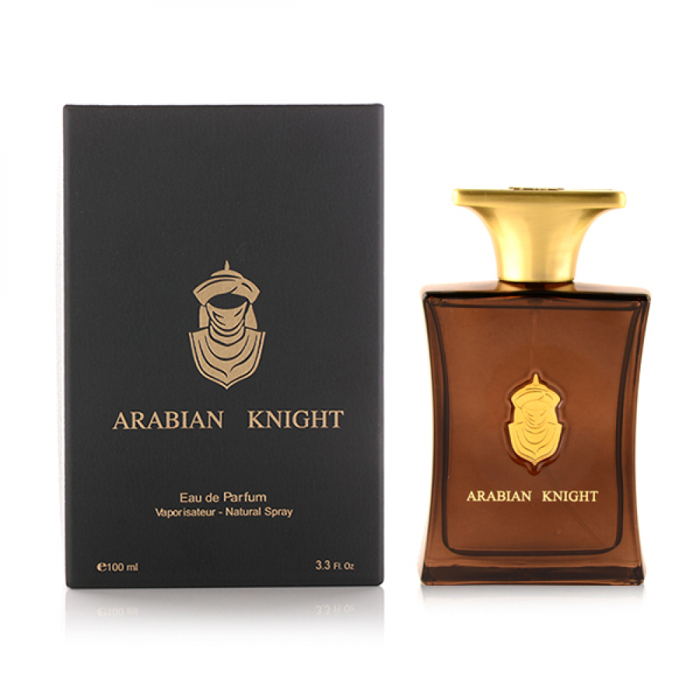 Arabian Oud Arabian Knight Parfym 100 ml – produktbild