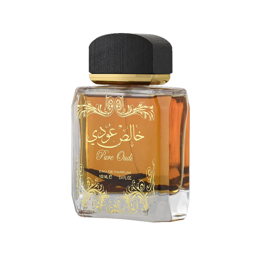 Lattafa Pure Oudi Presentset 100 ml + 50 ml