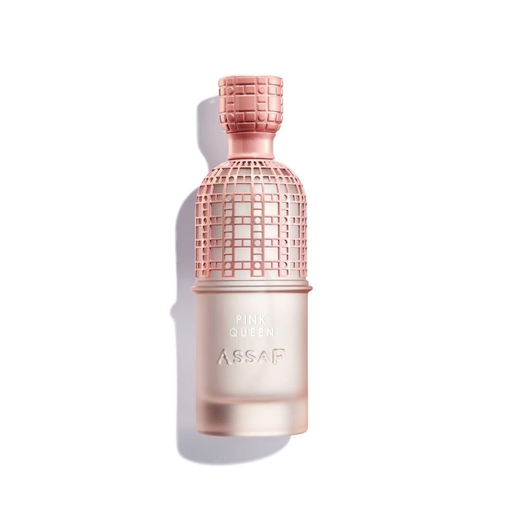 Assaf Pink Queen Exclusive Eau de Parfum 200 ml