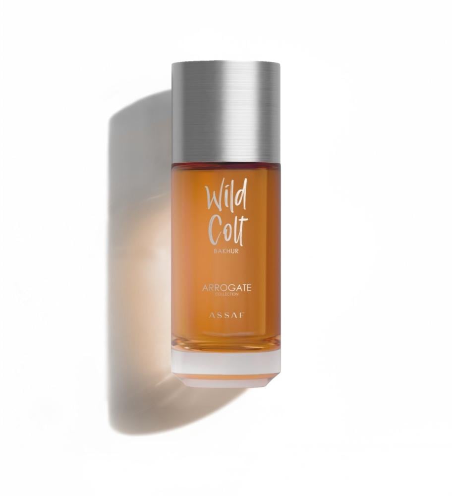 Assaf Wild Colt Bakhur Eau de Parfum 150 ml
