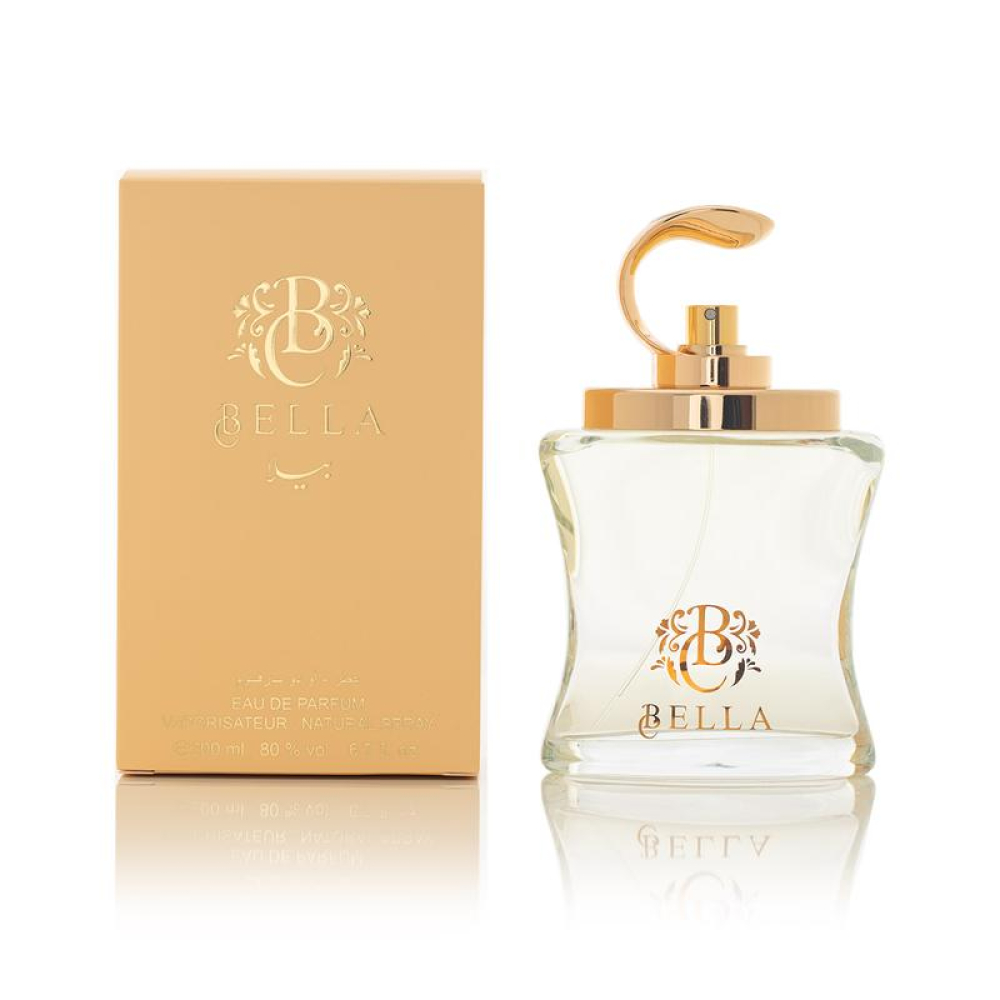 Arabian Oud Bella Parfym 200 ml – produktbild