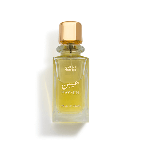 Al Ezz Oud Haiman Al Ezz 75 ml