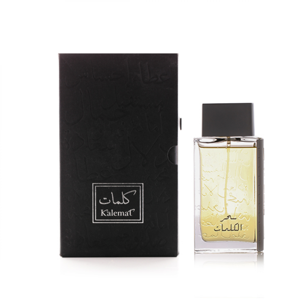 Arabian Oud Sehr Kalemat Parfym 100 ml – produktbild