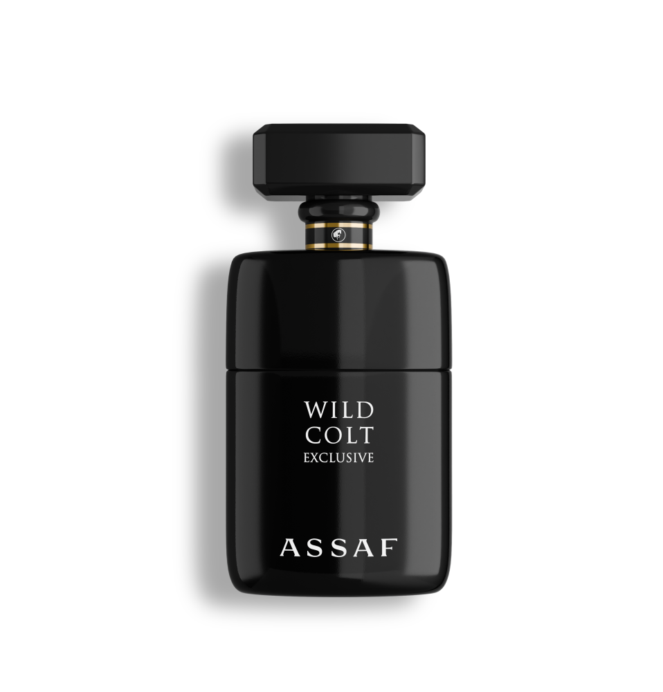 Assaf Wild Colt Exclusive Parfym 50 ml