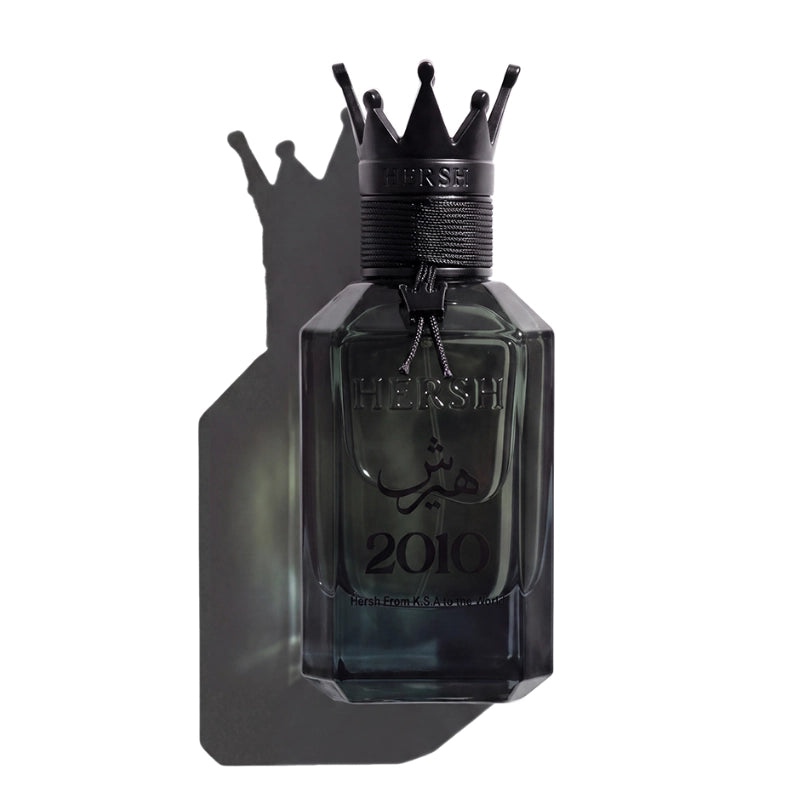 Al Ezz Oud Hersh 2010 100 ml