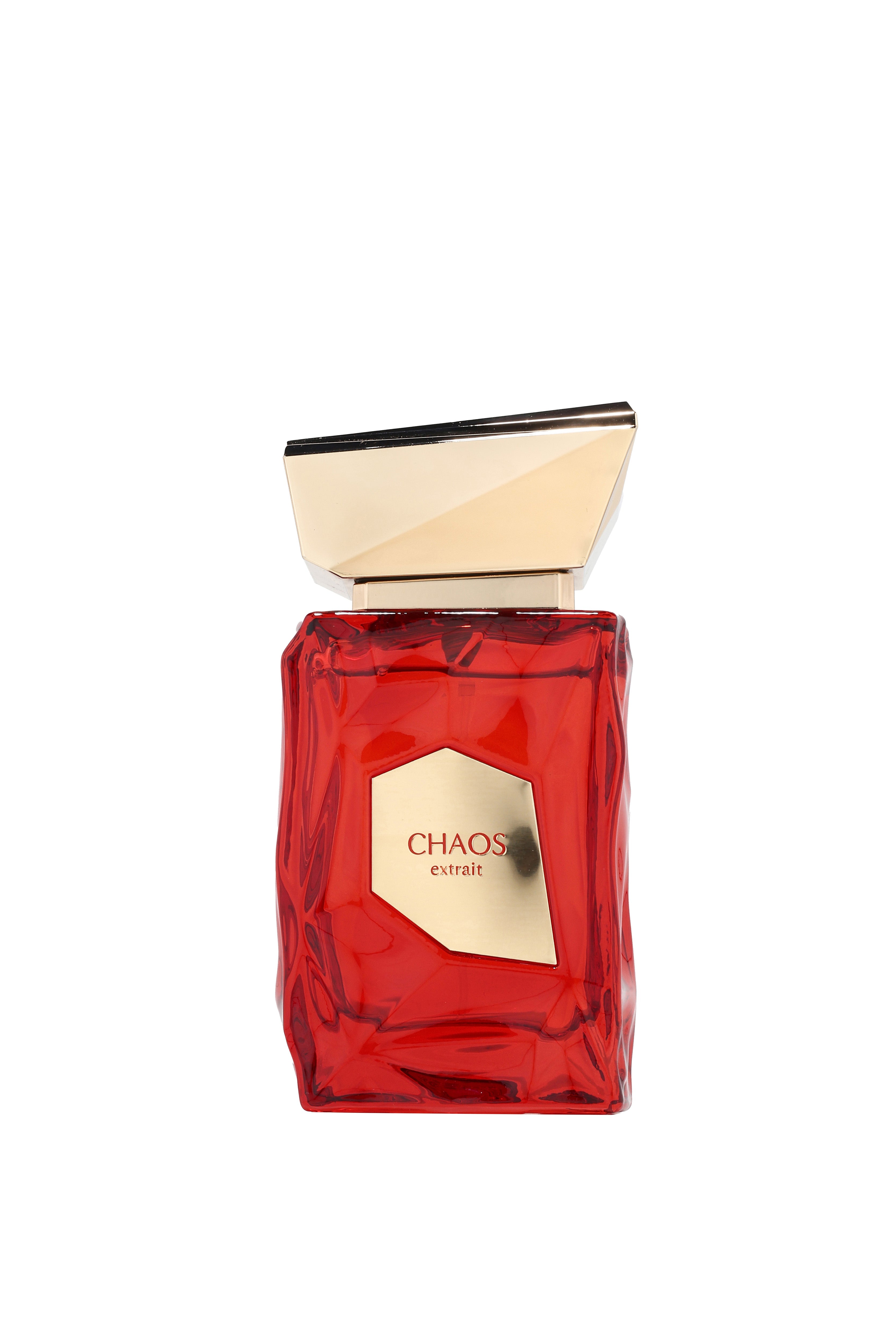 French Avenue Chaos Extrait de Parfum 100 ml – parfymflaska