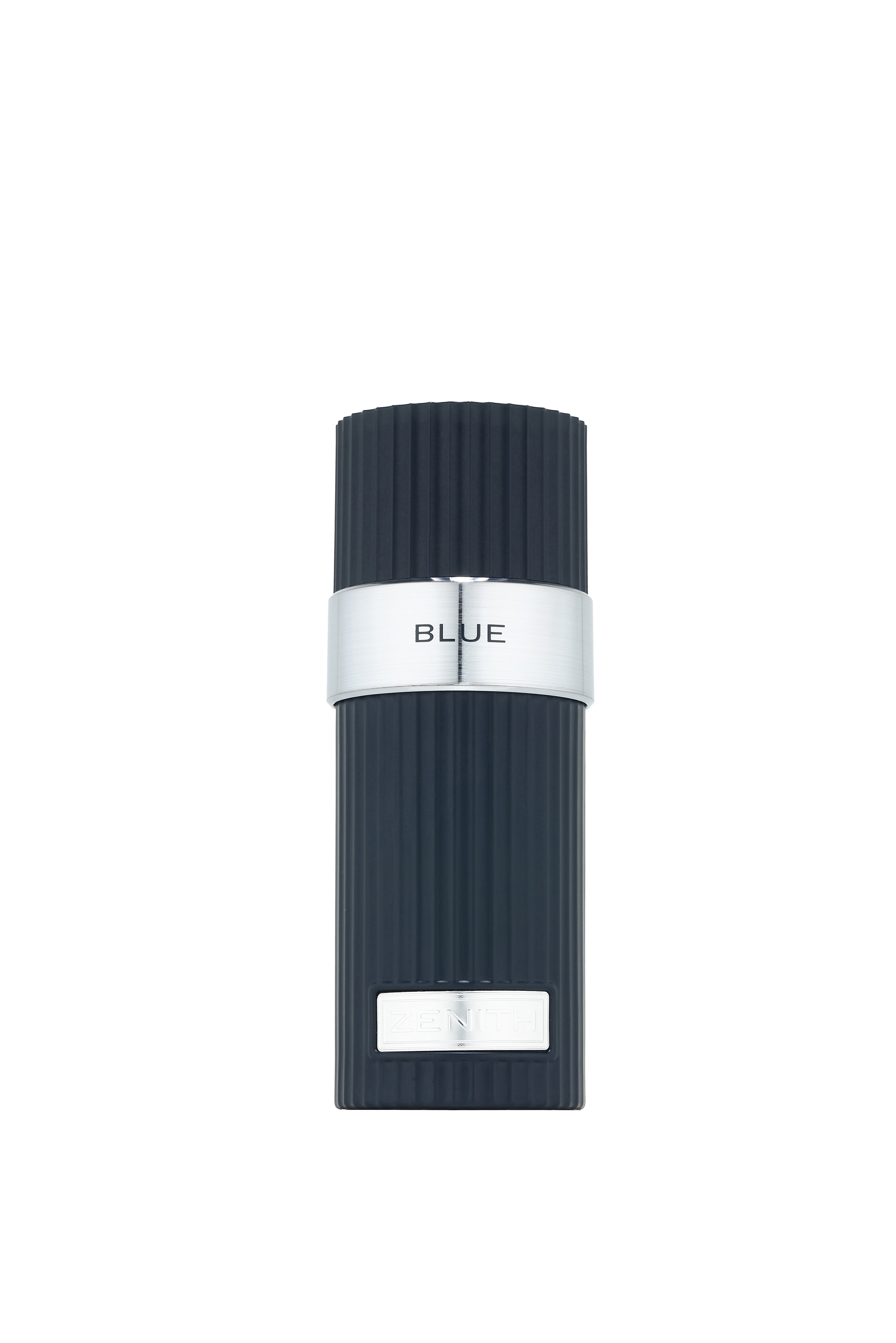 French Avenue Zenith Blue Eau de Parfum 100 ml – parfymflaska