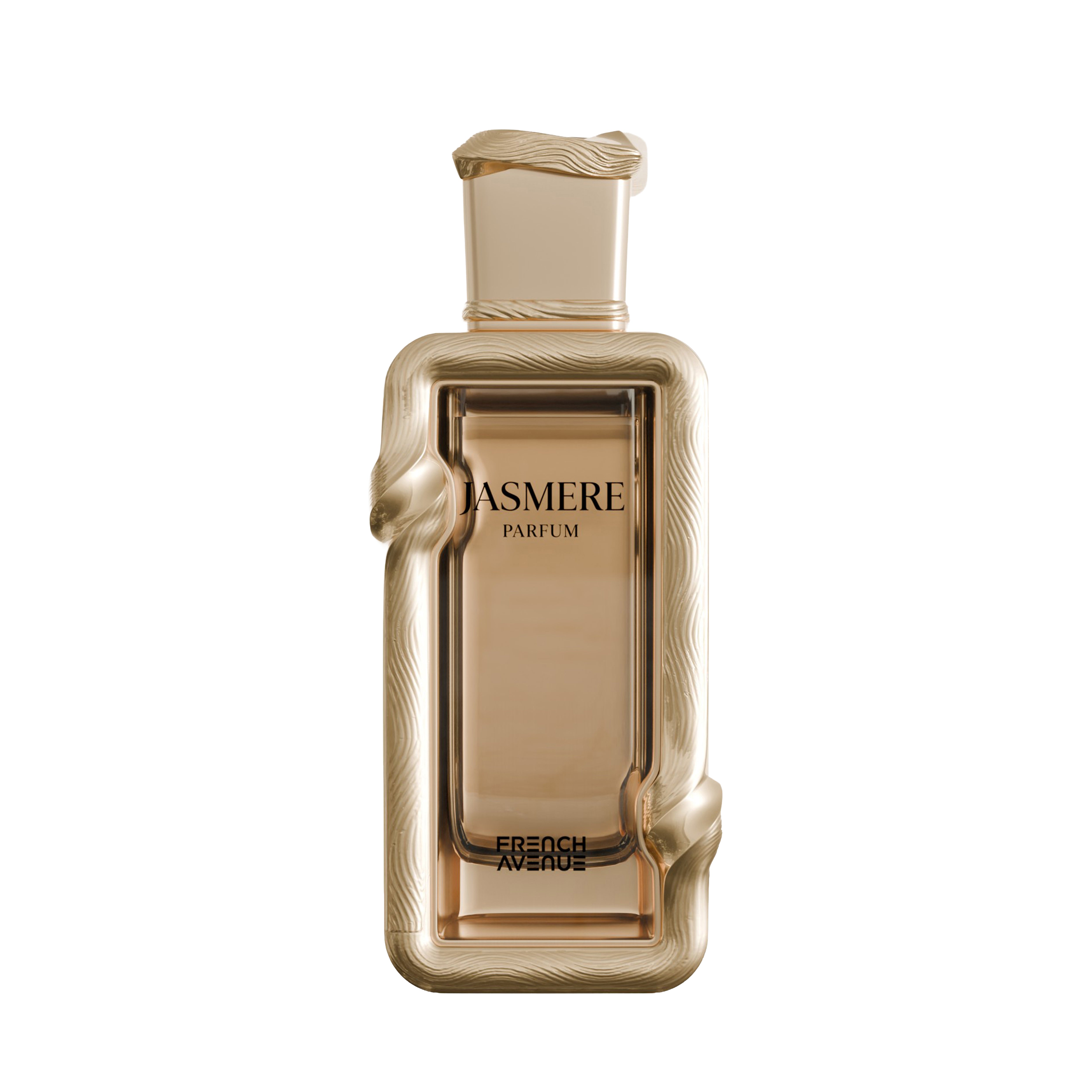 French Avenue Jasmere Eau de Parfum 100 ml – parfymflaska