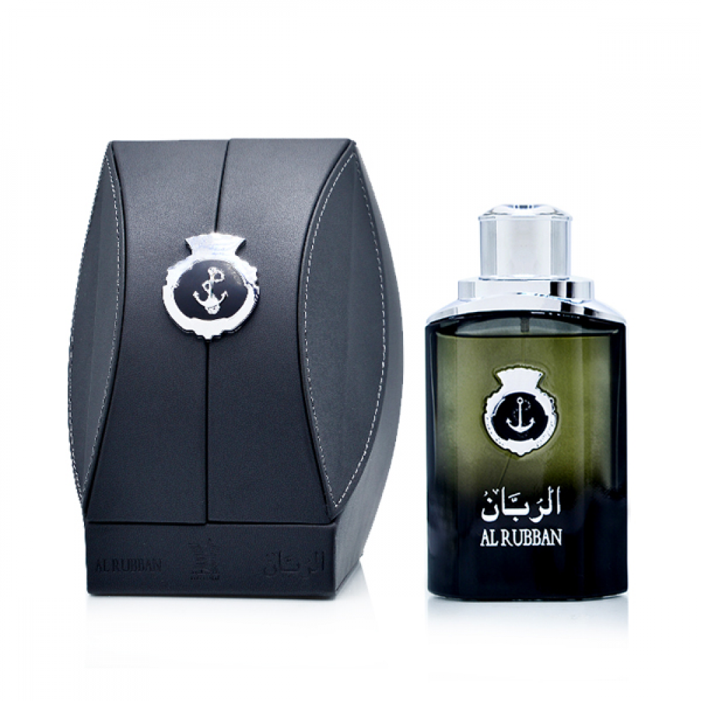 Arabian Oud Al Rubban Parfym 120 ml – produktbild