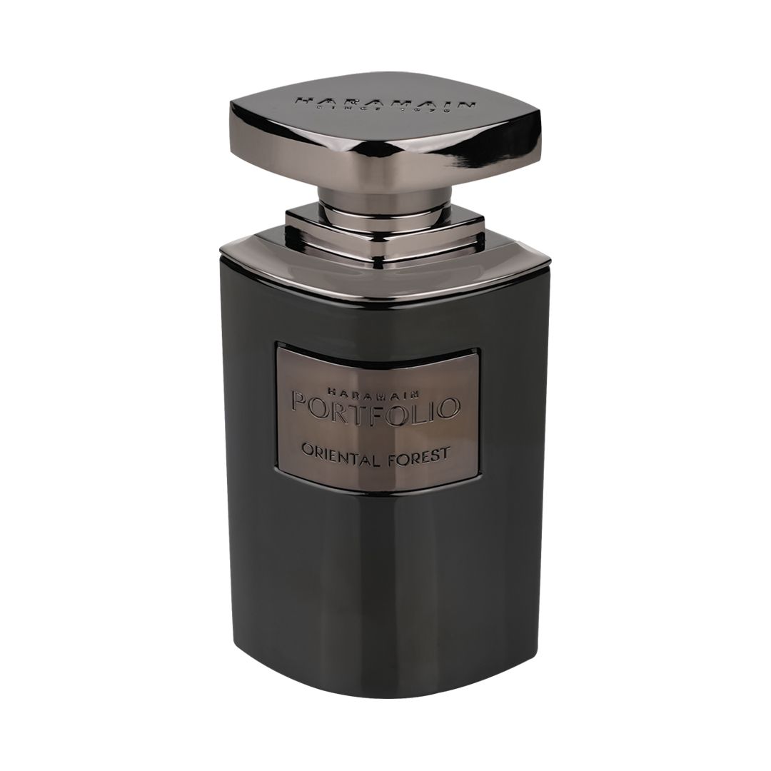 Al Haramain Portfolio Oriental Forest Eau de Parfum 75 ml – produktbild