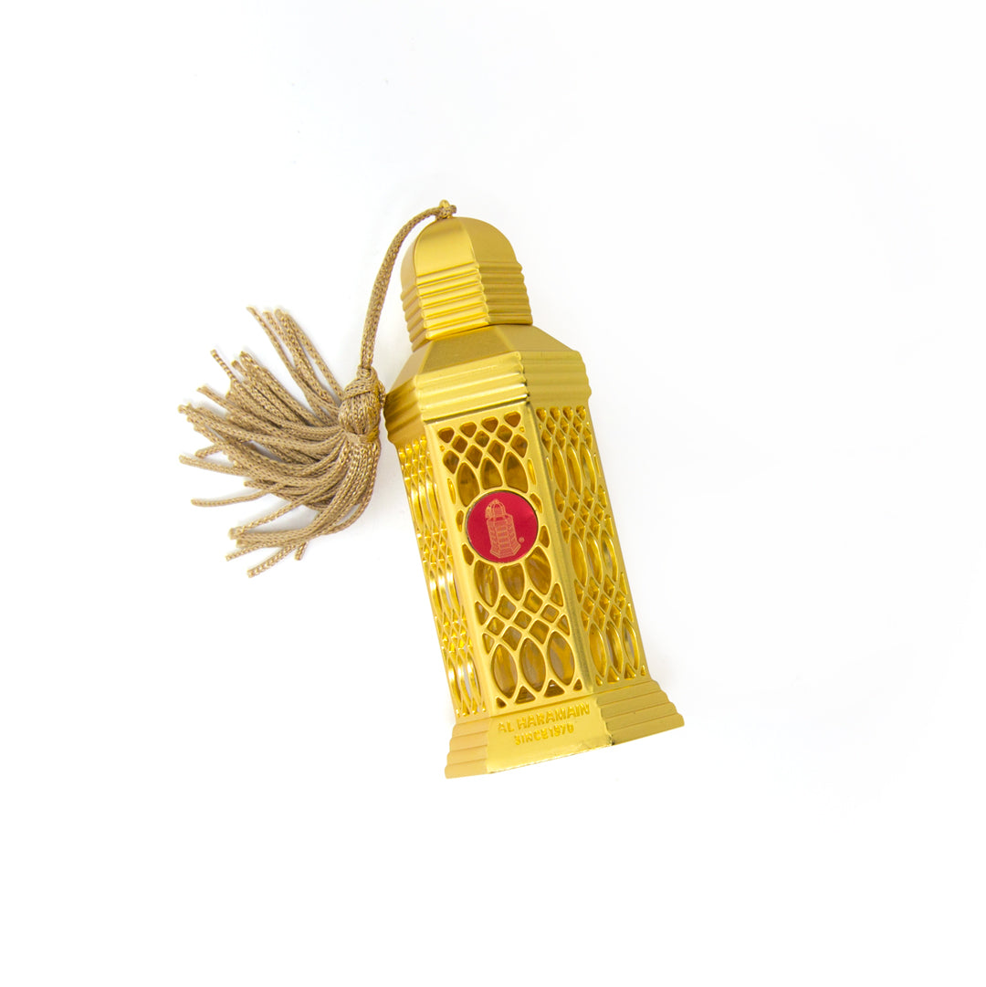 Al Haramain Oudi Parfymolja 12 ml – produktbild