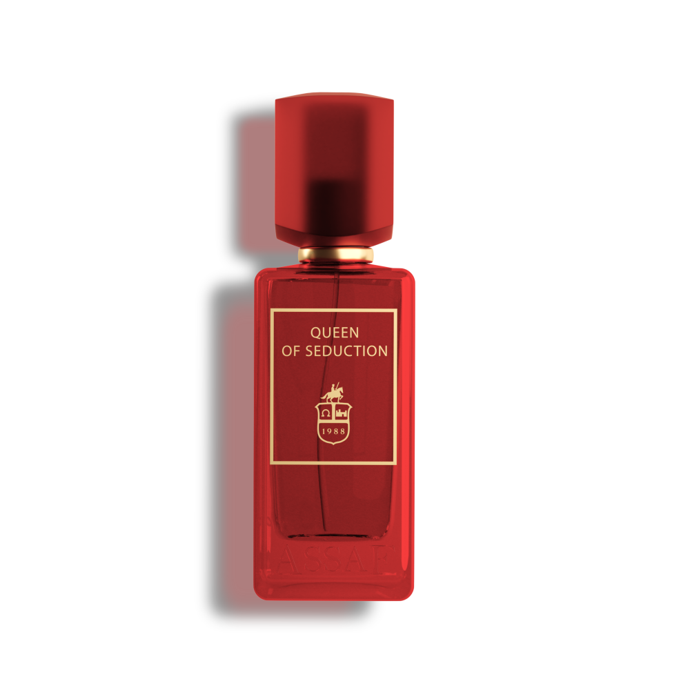Assaf Queen Of Seduction Parfym 75 ml