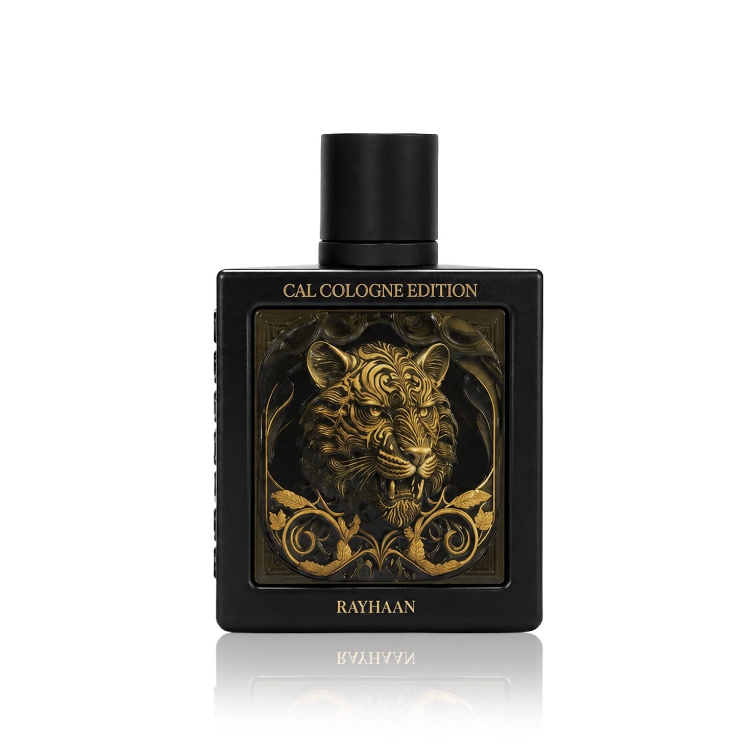Rayhaan Tiger Eau de Parfum 100 ml – parfymflaska