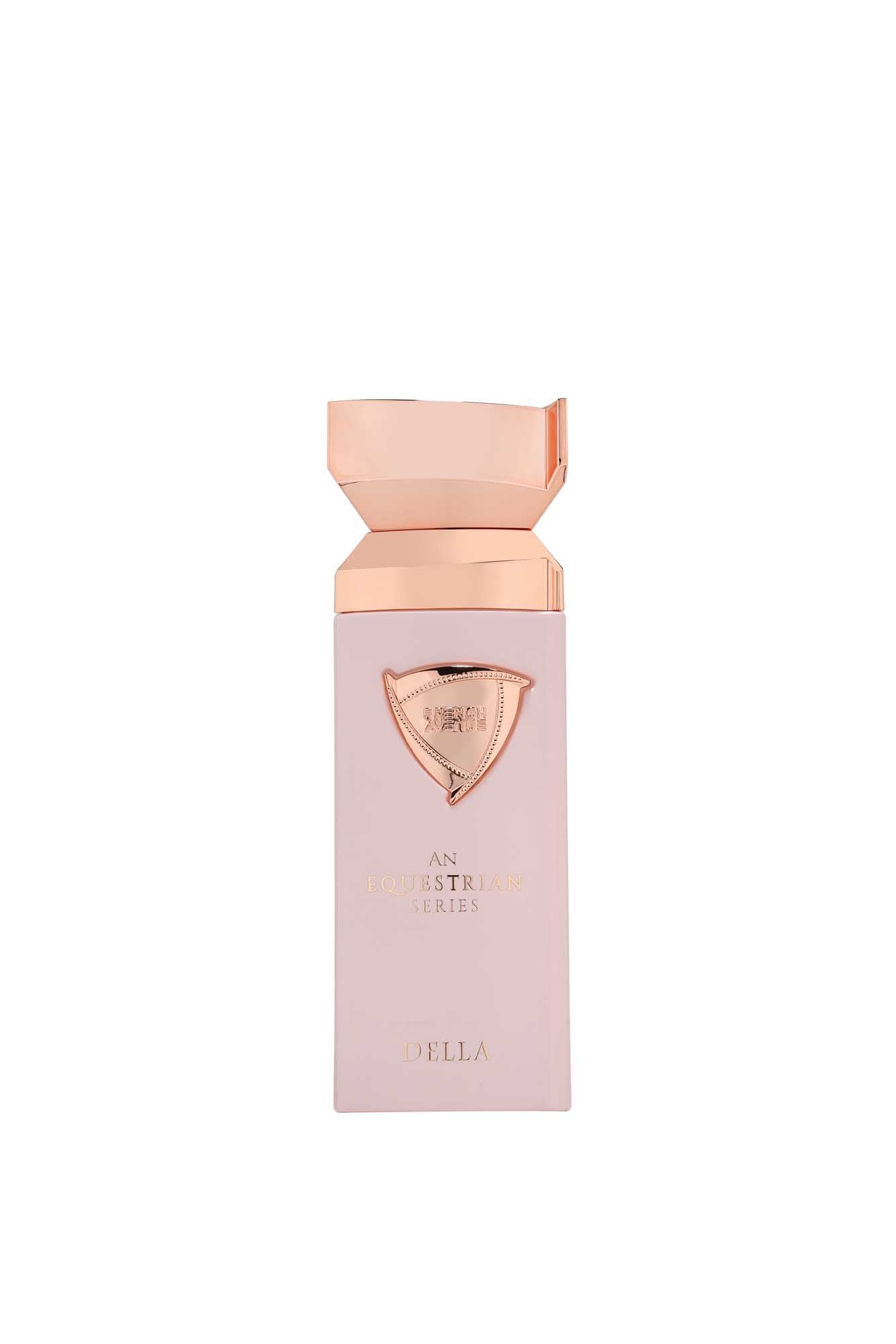French Avenue Equestrian Della Eau de Parfum 100 ml – parfymflaska