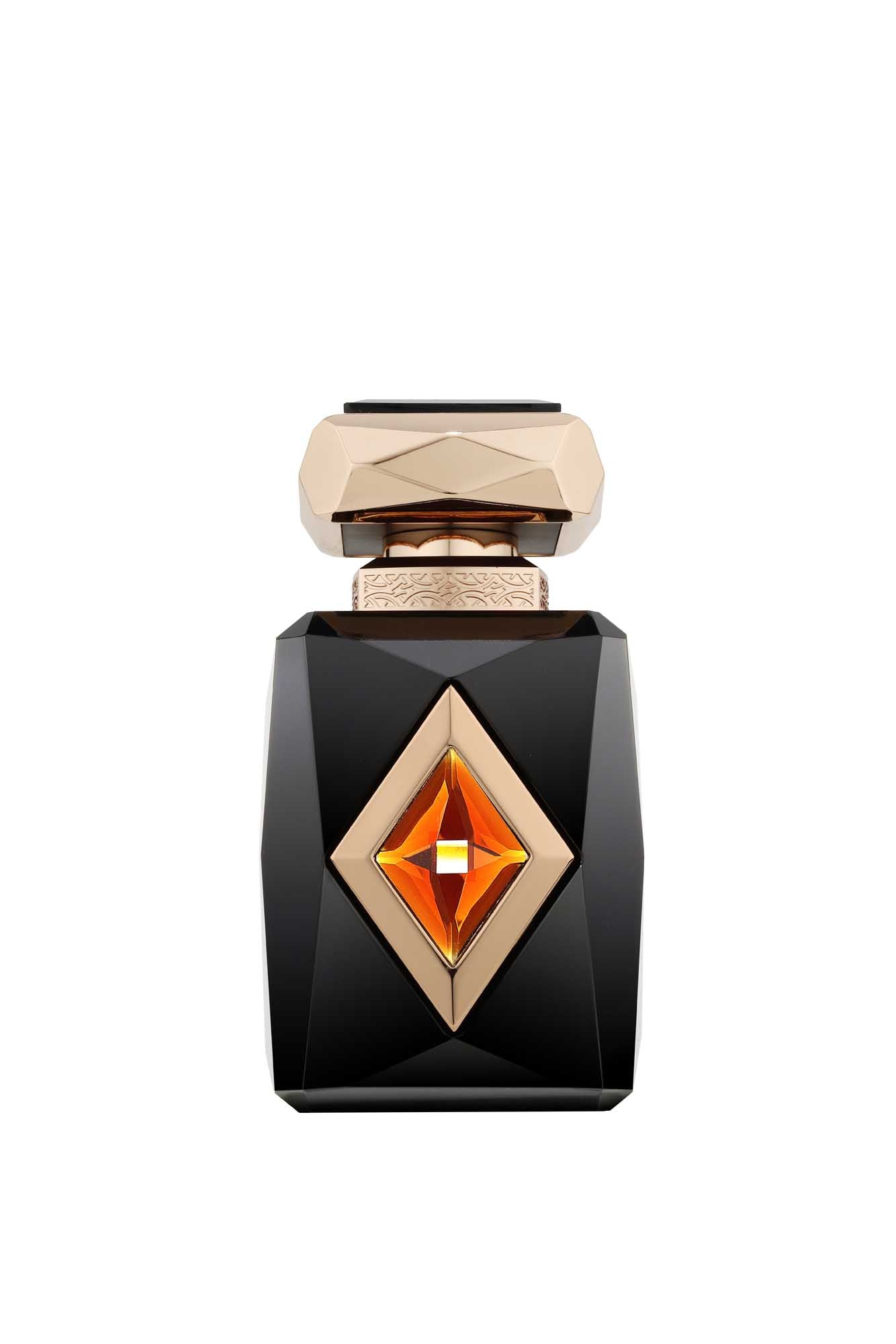 French Avenue Amber Saffron Extrait de Parfum 100 ml – parfymflaska