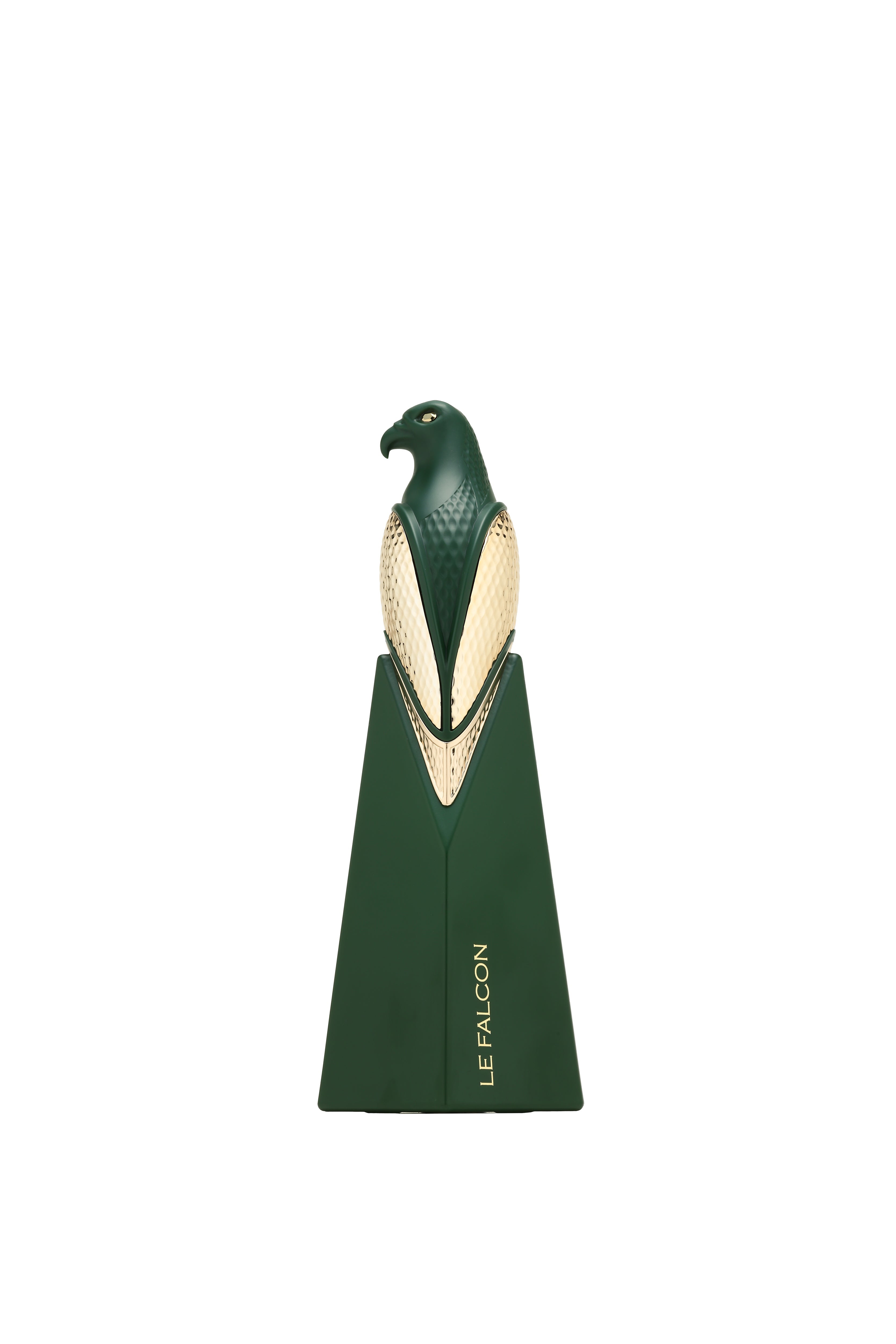 French Avenue Le Falcon Eau de Parfum 100 ml – parfymflaska