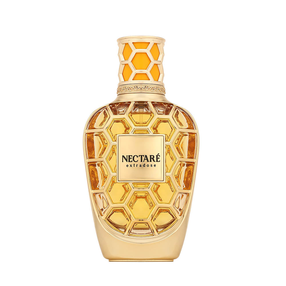 French Avenue Nectare Extradose Eau de Parfum 90 ml – parfymflaska
