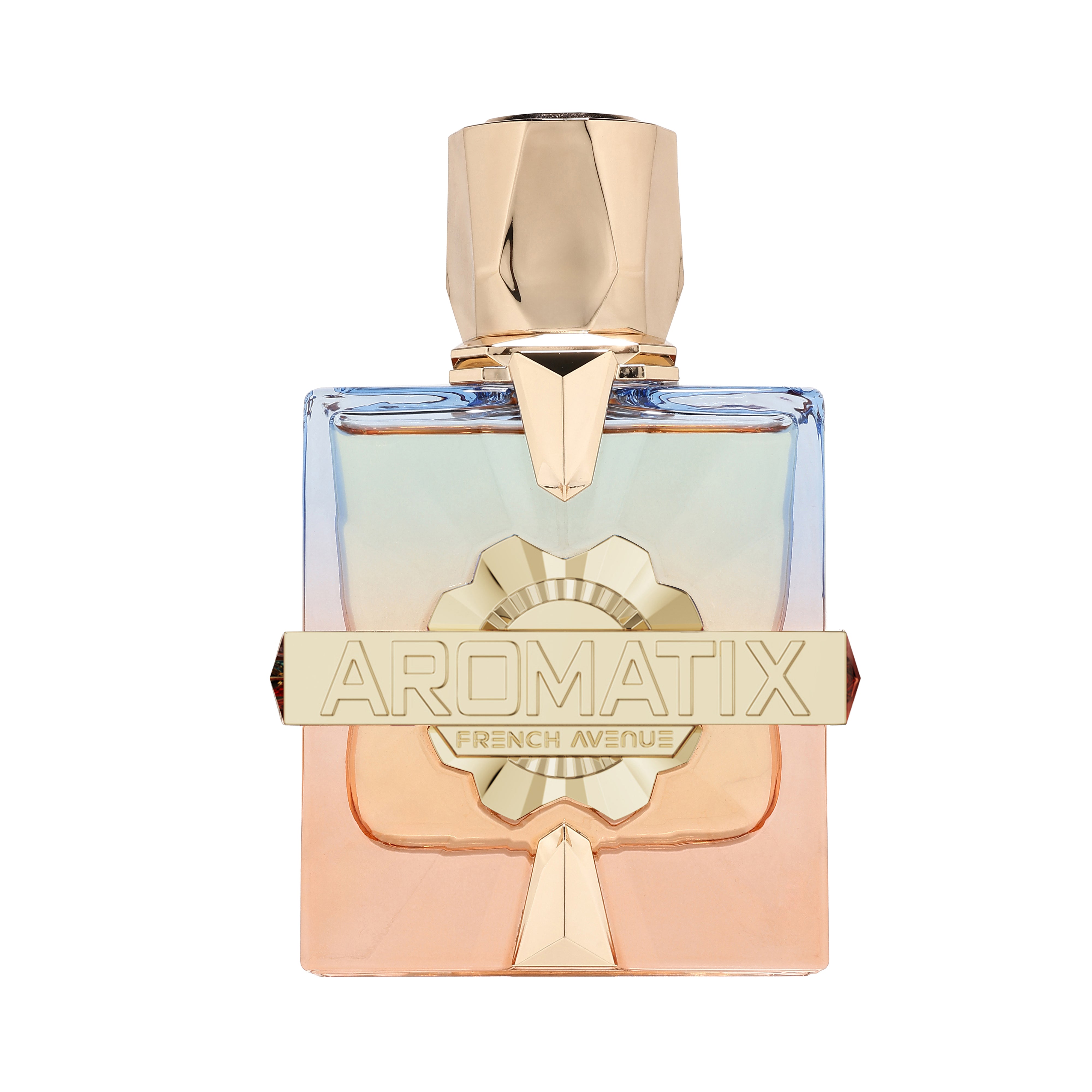French Avenue Aromatix Teas Me Extrait de Parfum 100 ml – parfymflaska