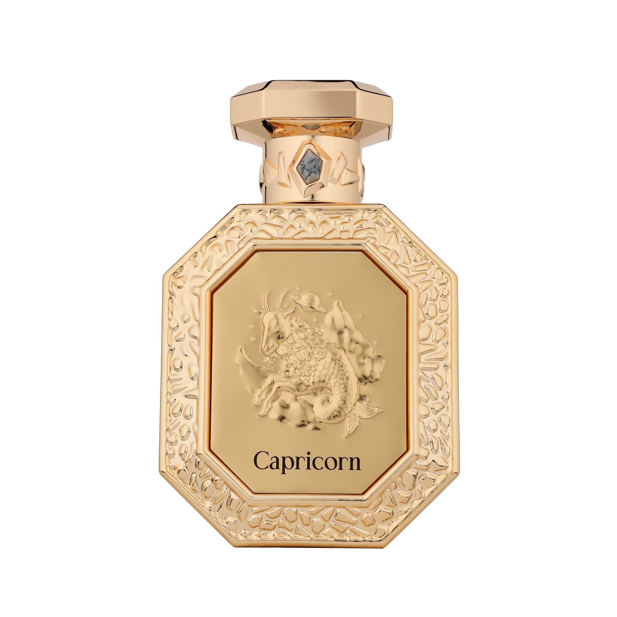 French Avenue Genesis Capricorn Eau de Parfum 100 ml – parfymflaska