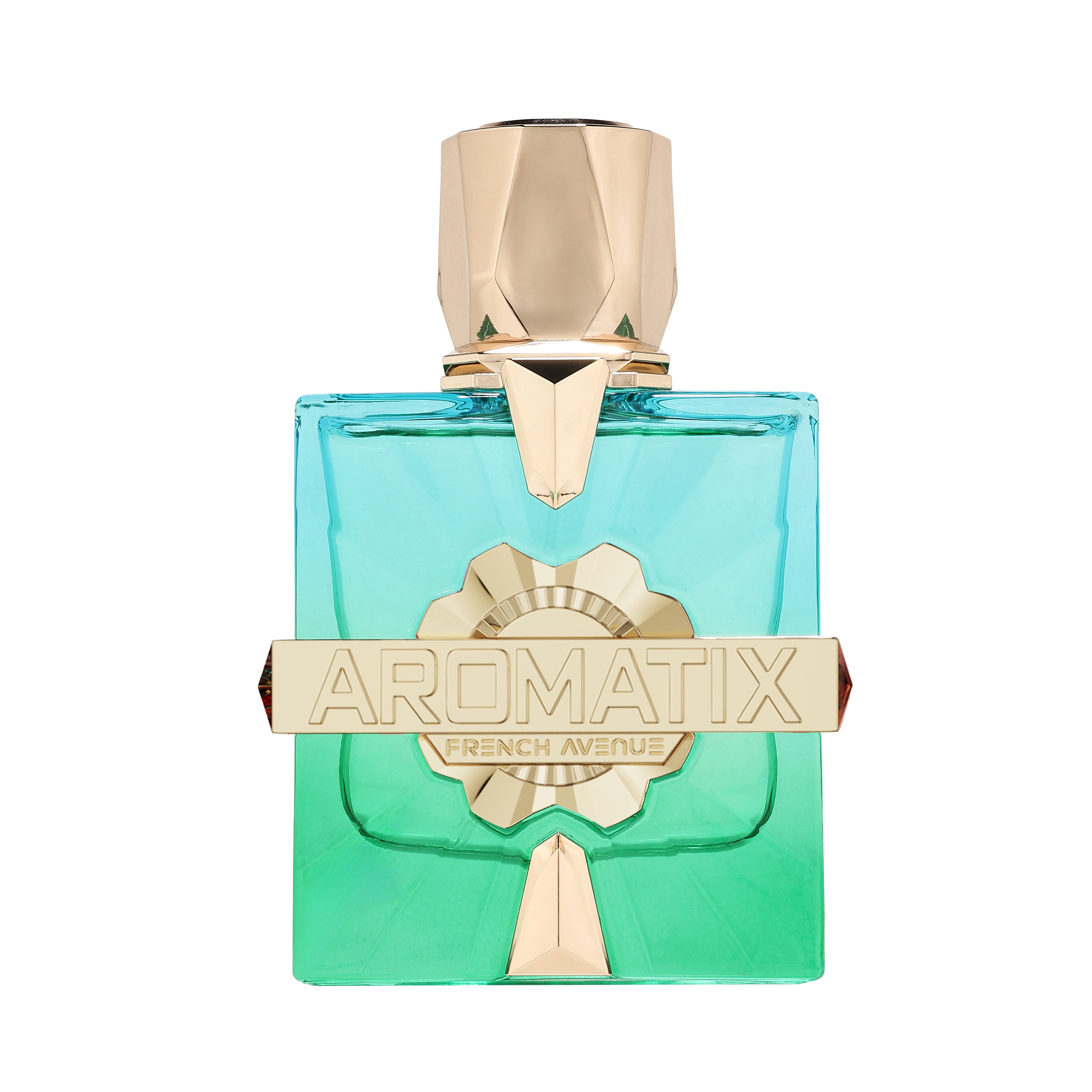 French Avenue Aromatix Sunkissed Extrait de Parfum 100 ml – parfymflaska