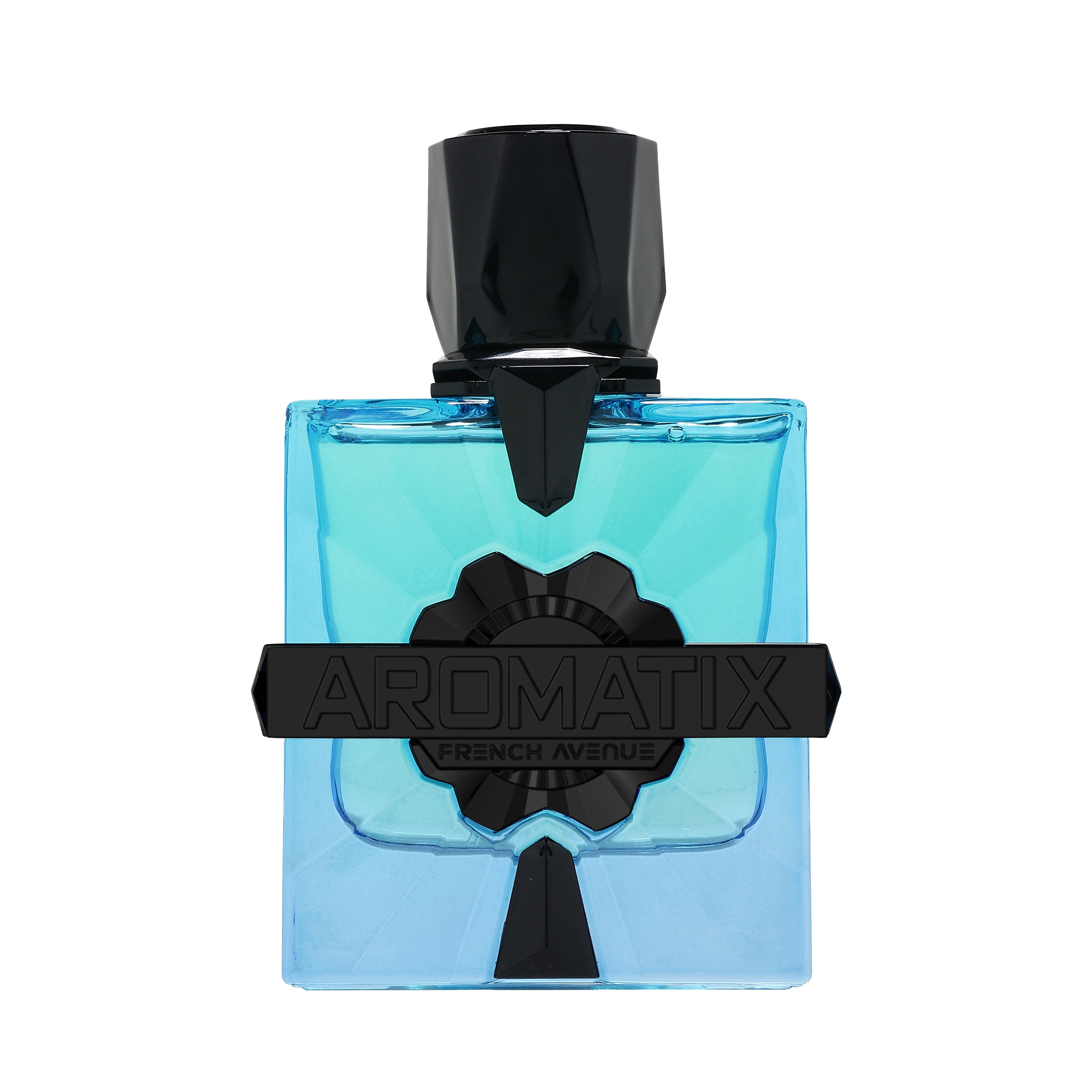 French Avenue Aromatix Magnetiq Extrait de Parfum 100 ml – parfymflaska