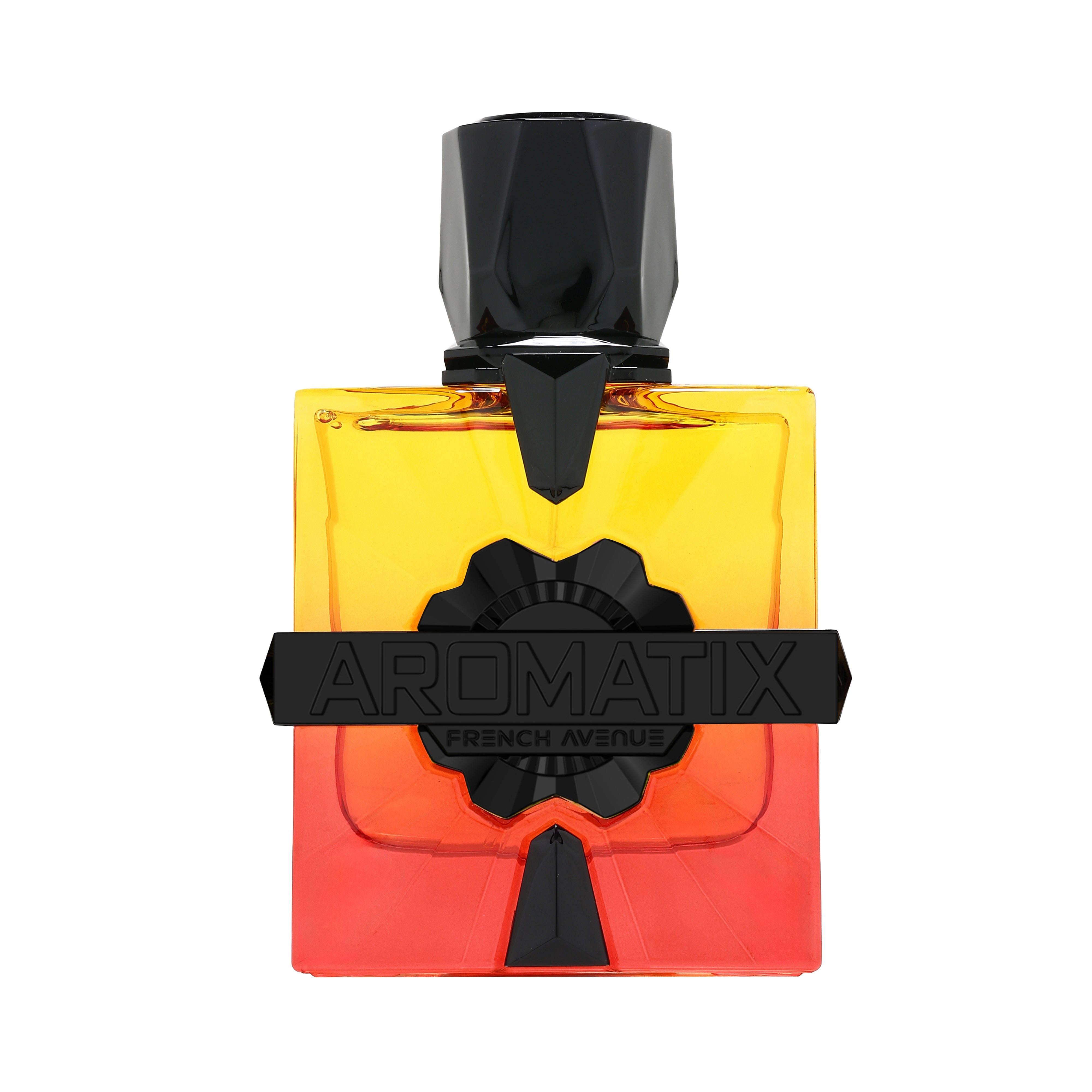 French Avenue Aromatix Forbidden Fruit Extrait de Parfum 100 ml – parfymflaska