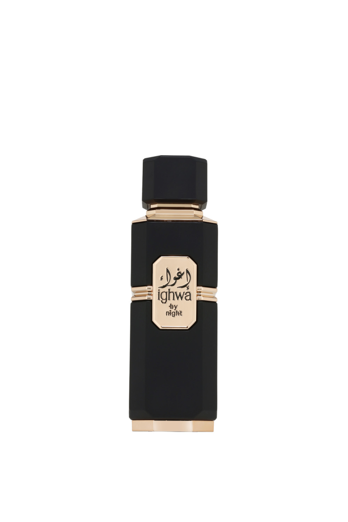 French Avenue Ighwa By Night Eau de Parfum 100 ml – parfymflaska