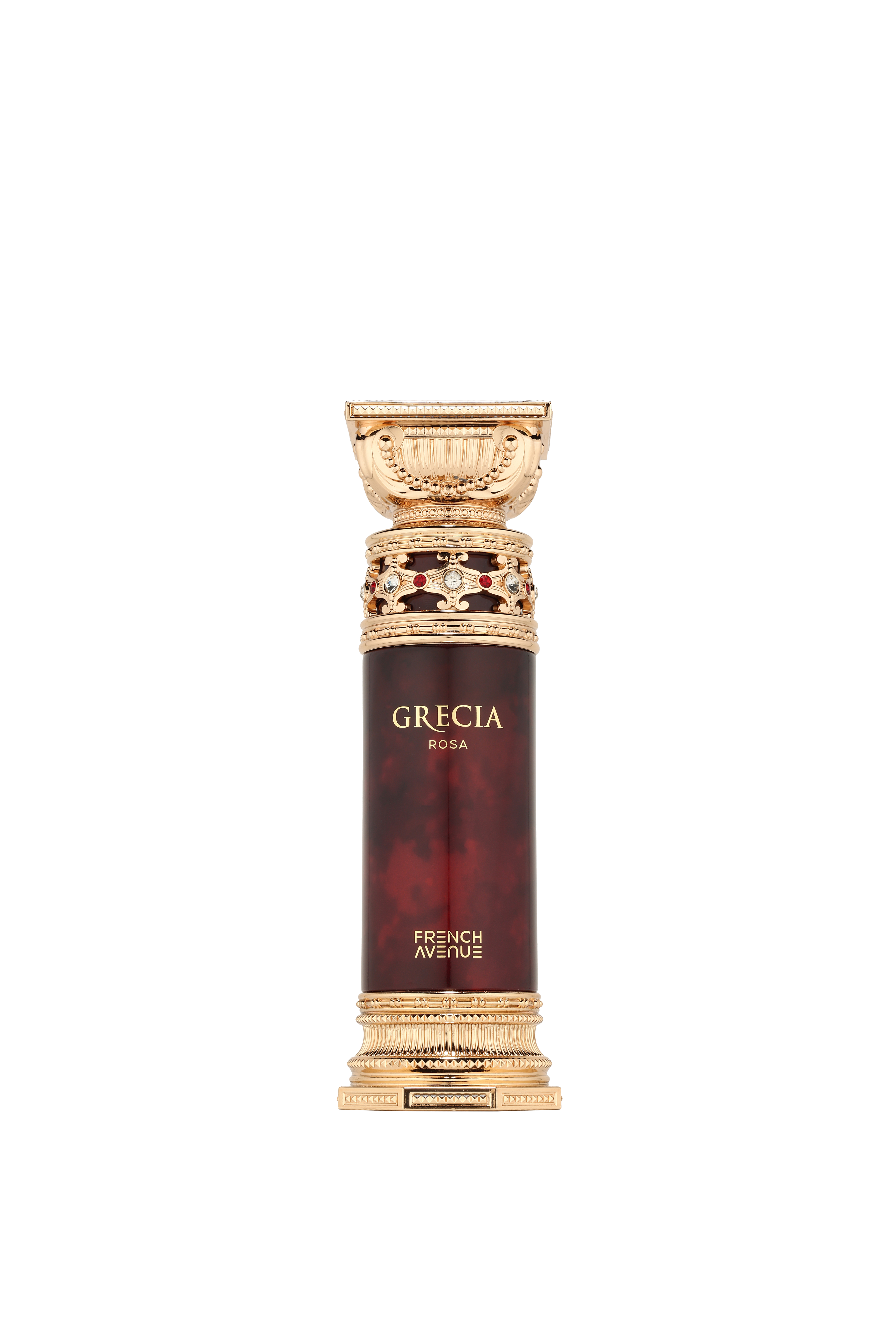 French Avenue Grecia Rosa Extrait de Parfum 100 ml – parfymflaska