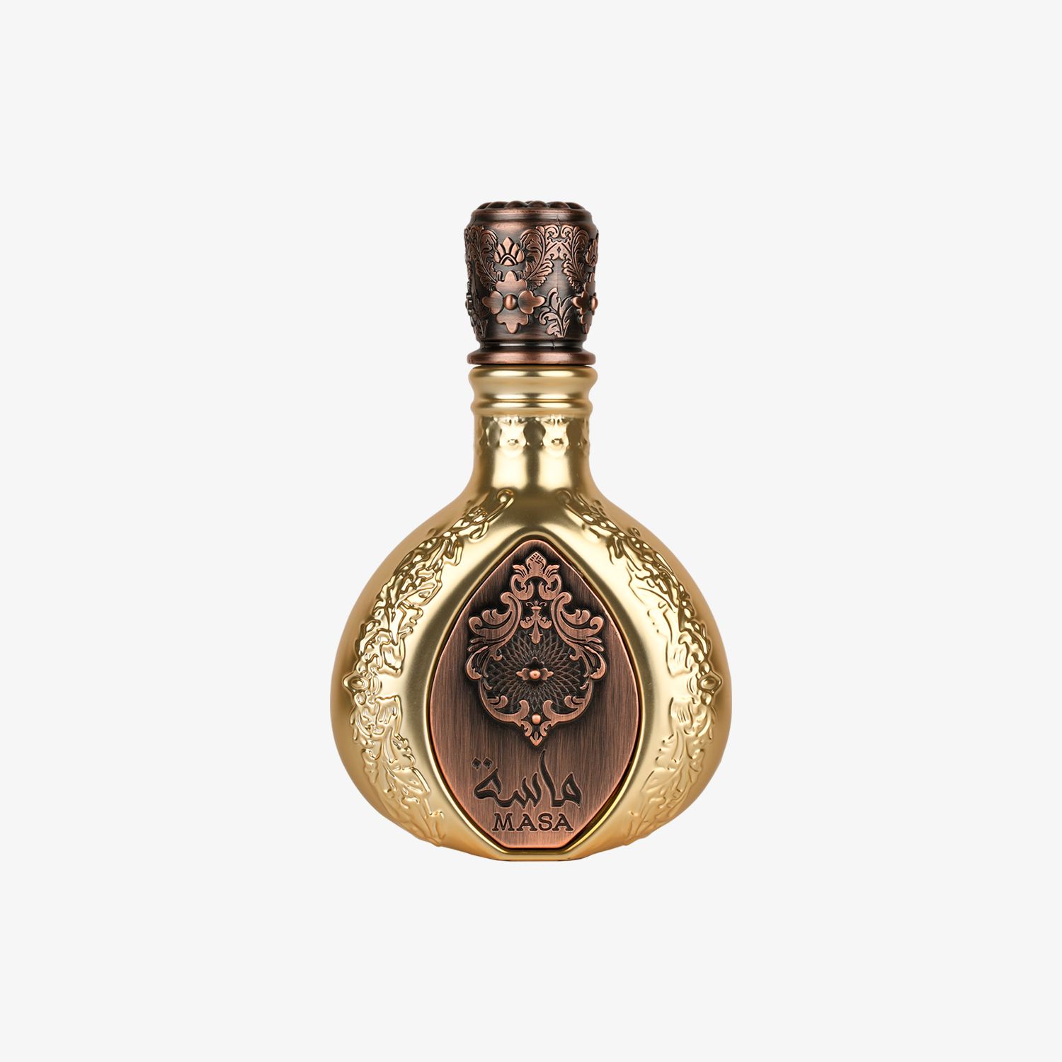 Lattafa Pride Masa Eau de Parfum 100 ml – parfymflaska