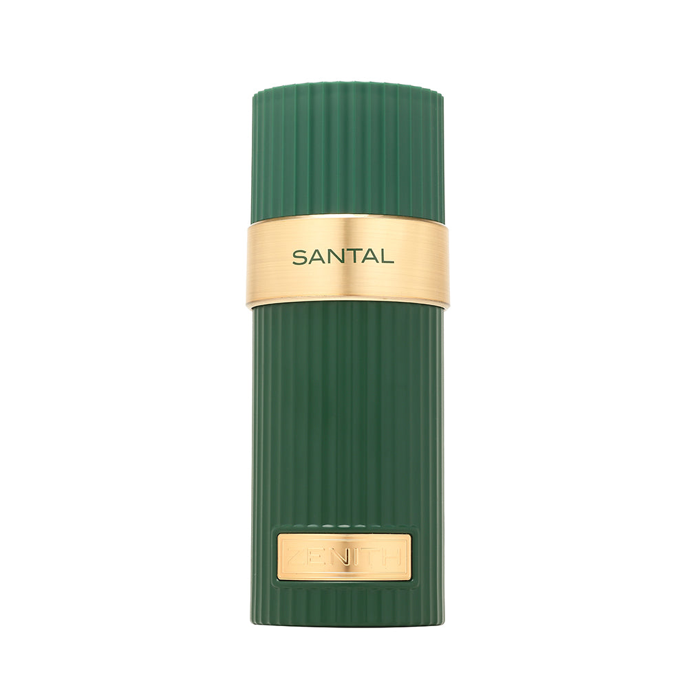 French Avenue Zenith Santal Eau de Parfum 100 ml – parfymflaska
