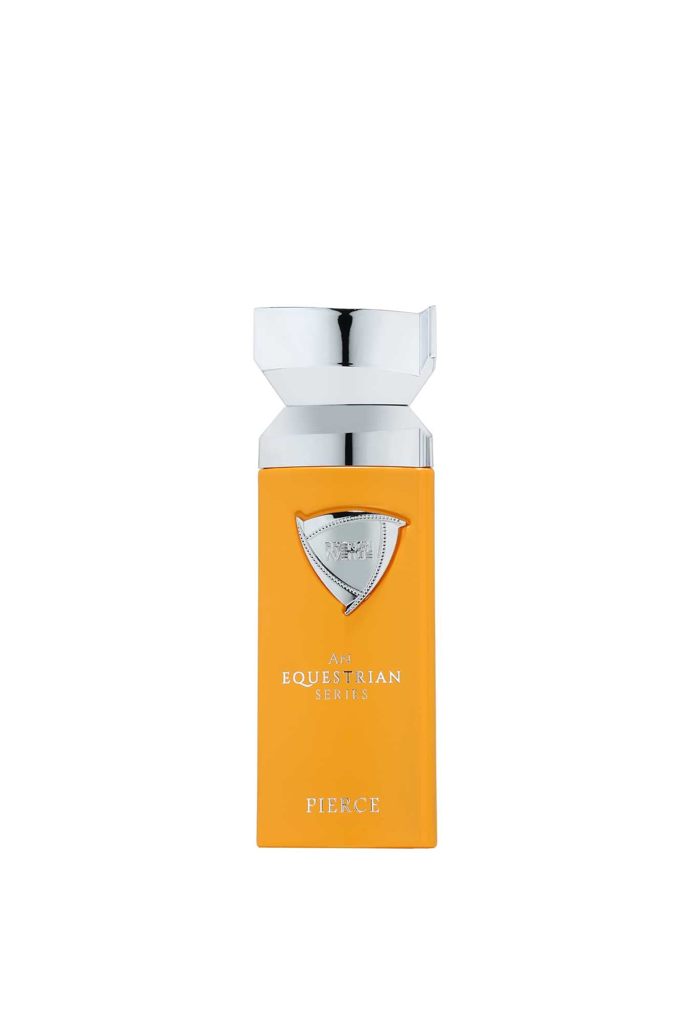 French Avenue Equestrian Pierce Eau de Parfum 100 ml – parfymflaska