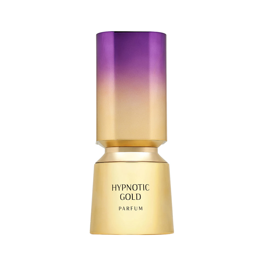 French Avenue Hypnotic Gold Eau de Parfum 100 ml – parfymflaska