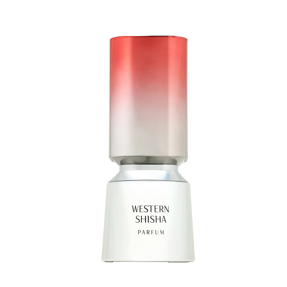 French Avenue Western Shisha Eau de Parfum 100 ml – parfymflaska
