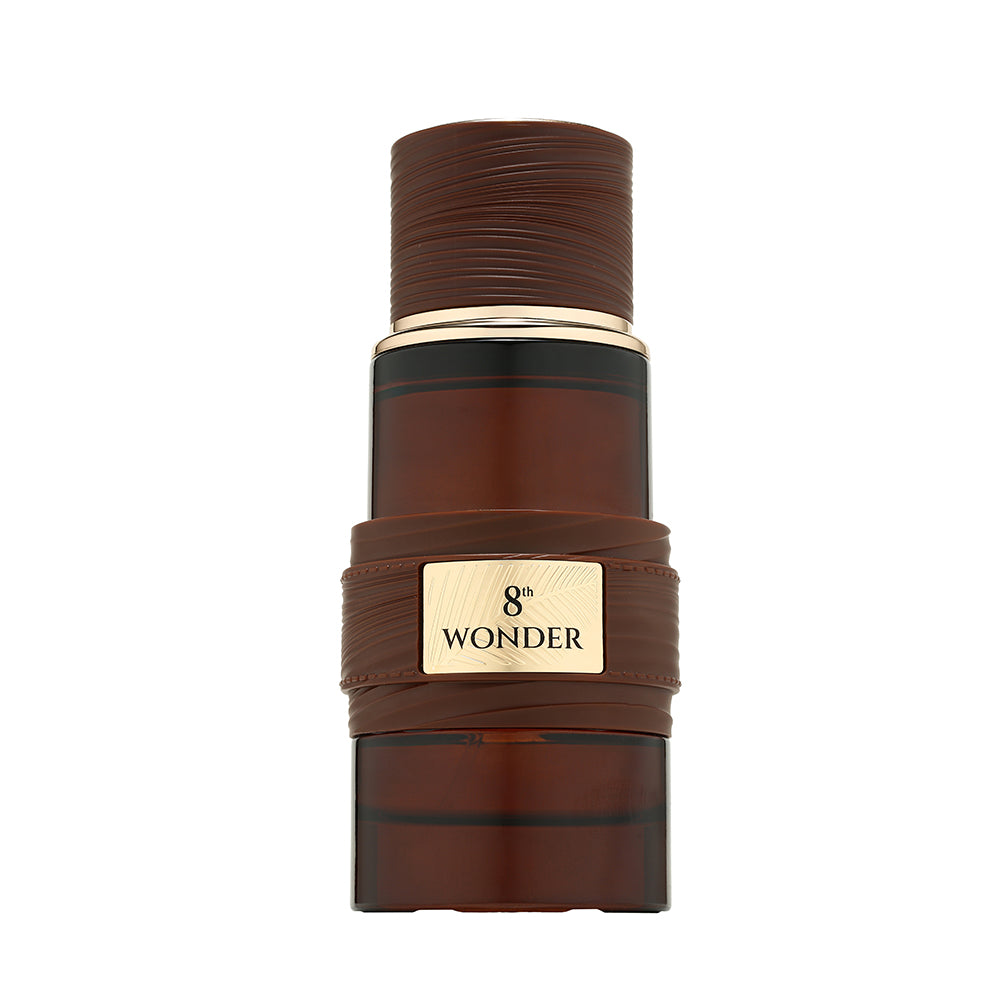 French Avenue 8th Wonder Eau de Parfum 100 ml – parfymflaska