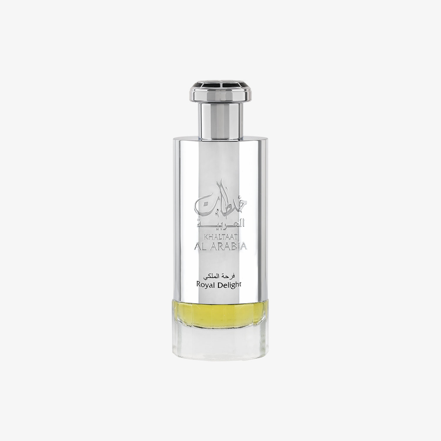 Lattafa Khaltat Al Arabia Royal Delight Eau de Parfum 100 ml – parfymflaska