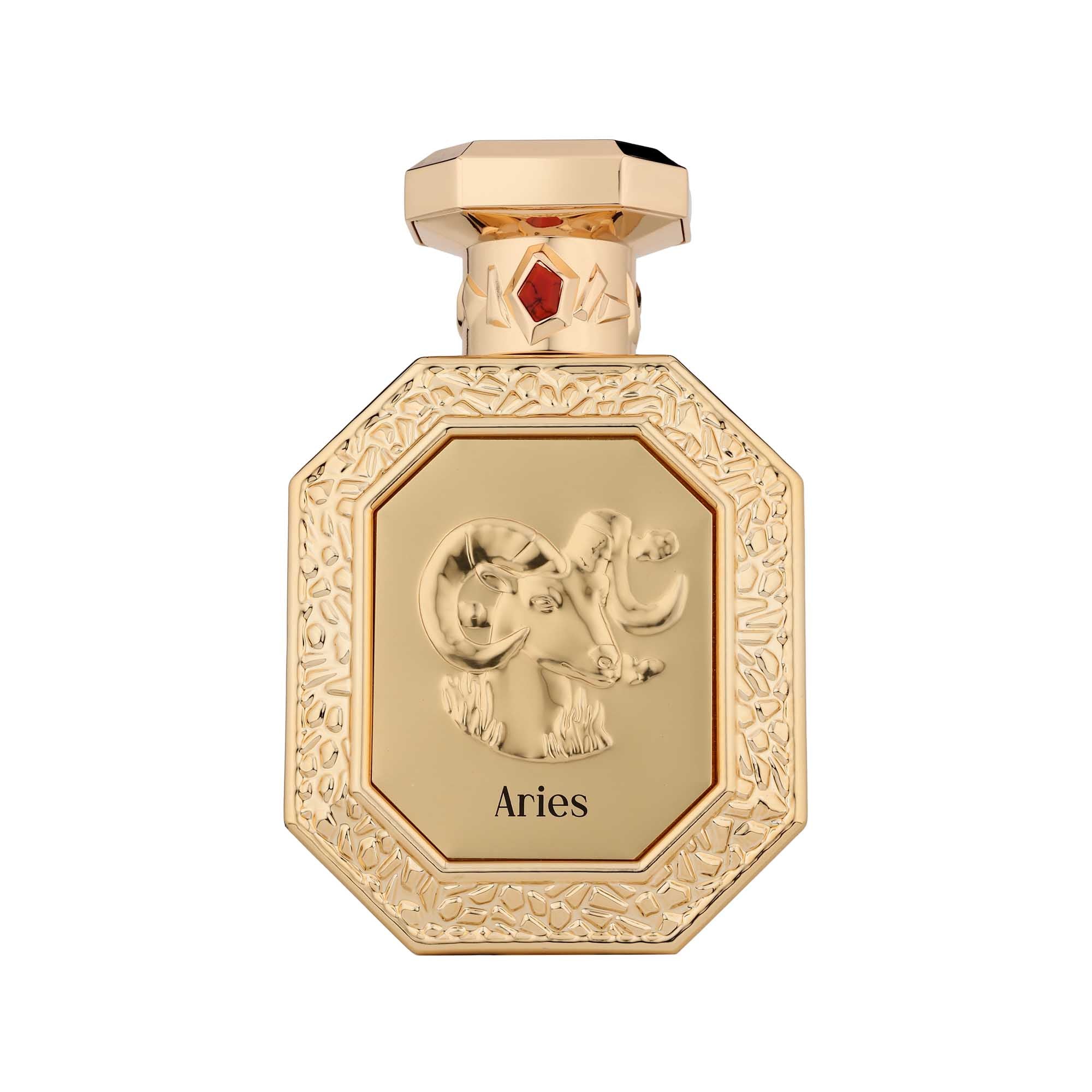 French Avenue Genesis Aries Eau de Parfum 100 ml – parfymflaska