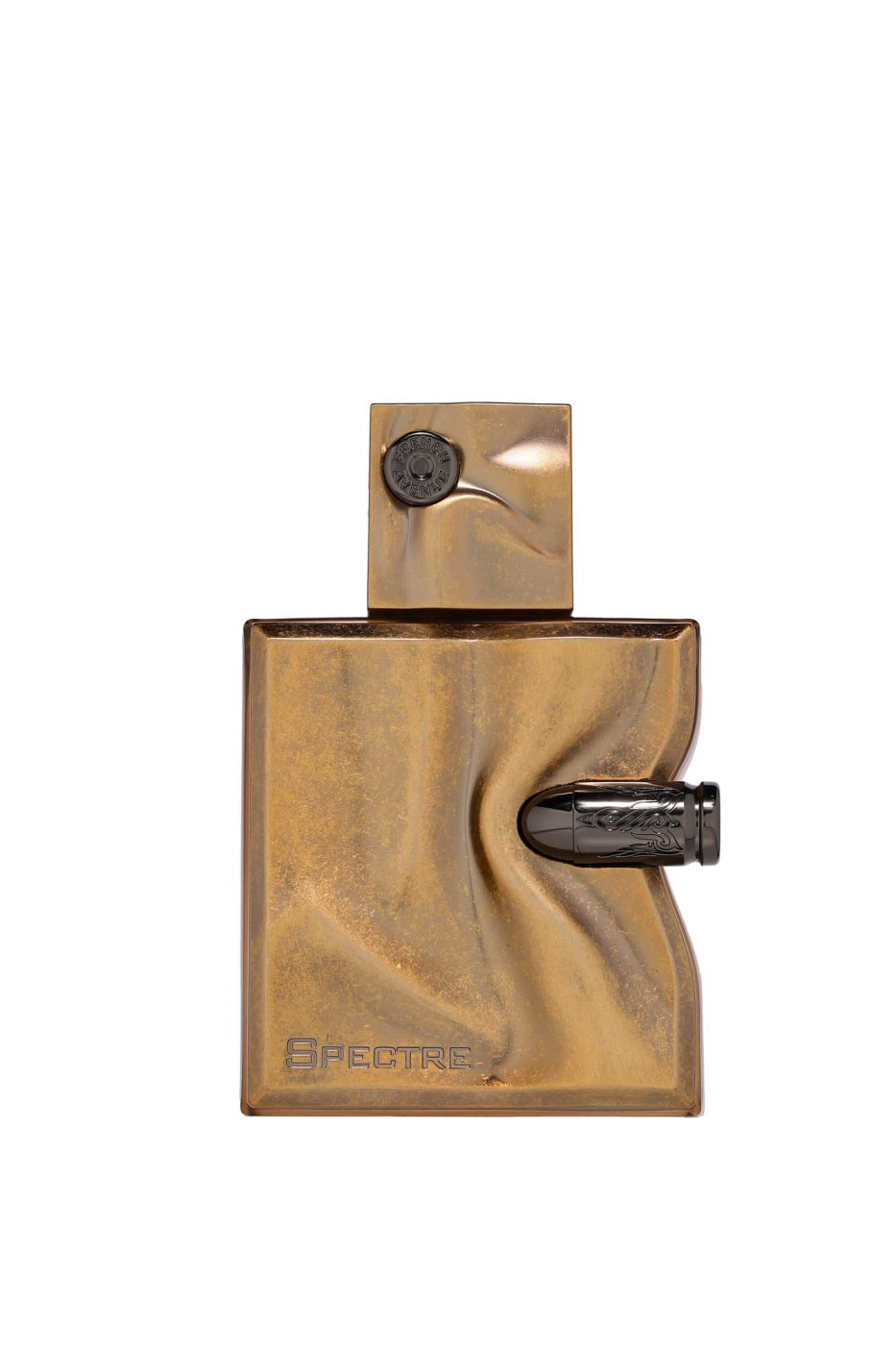 French Avenue Spectre Eau de Parfum 100 ml – parfymflaska