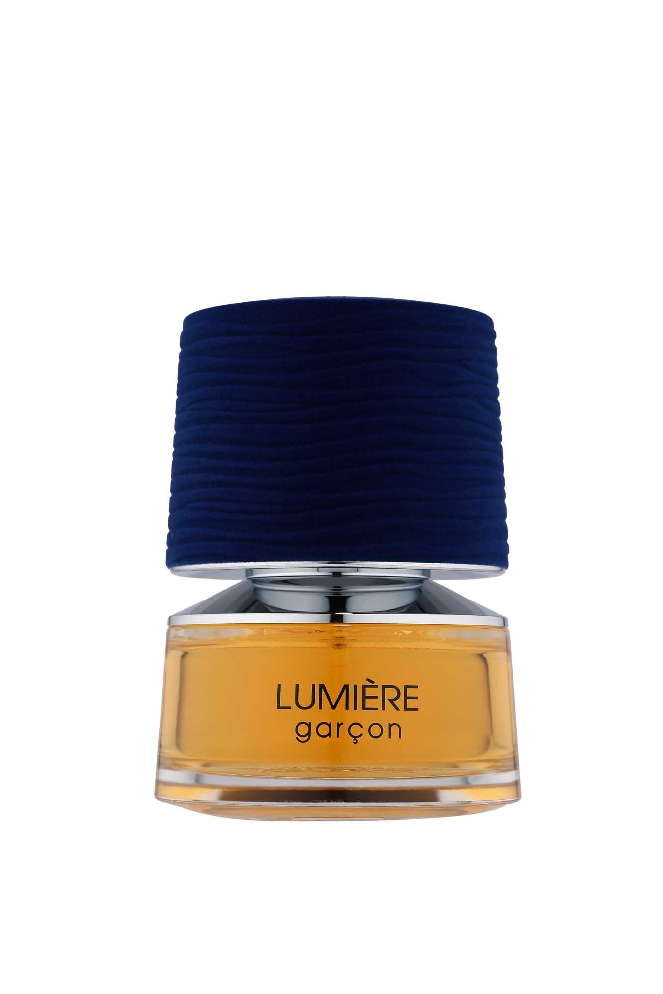 French Avenue Lumiere Garcon Eau de Parfum 100 ml – parfymflaska