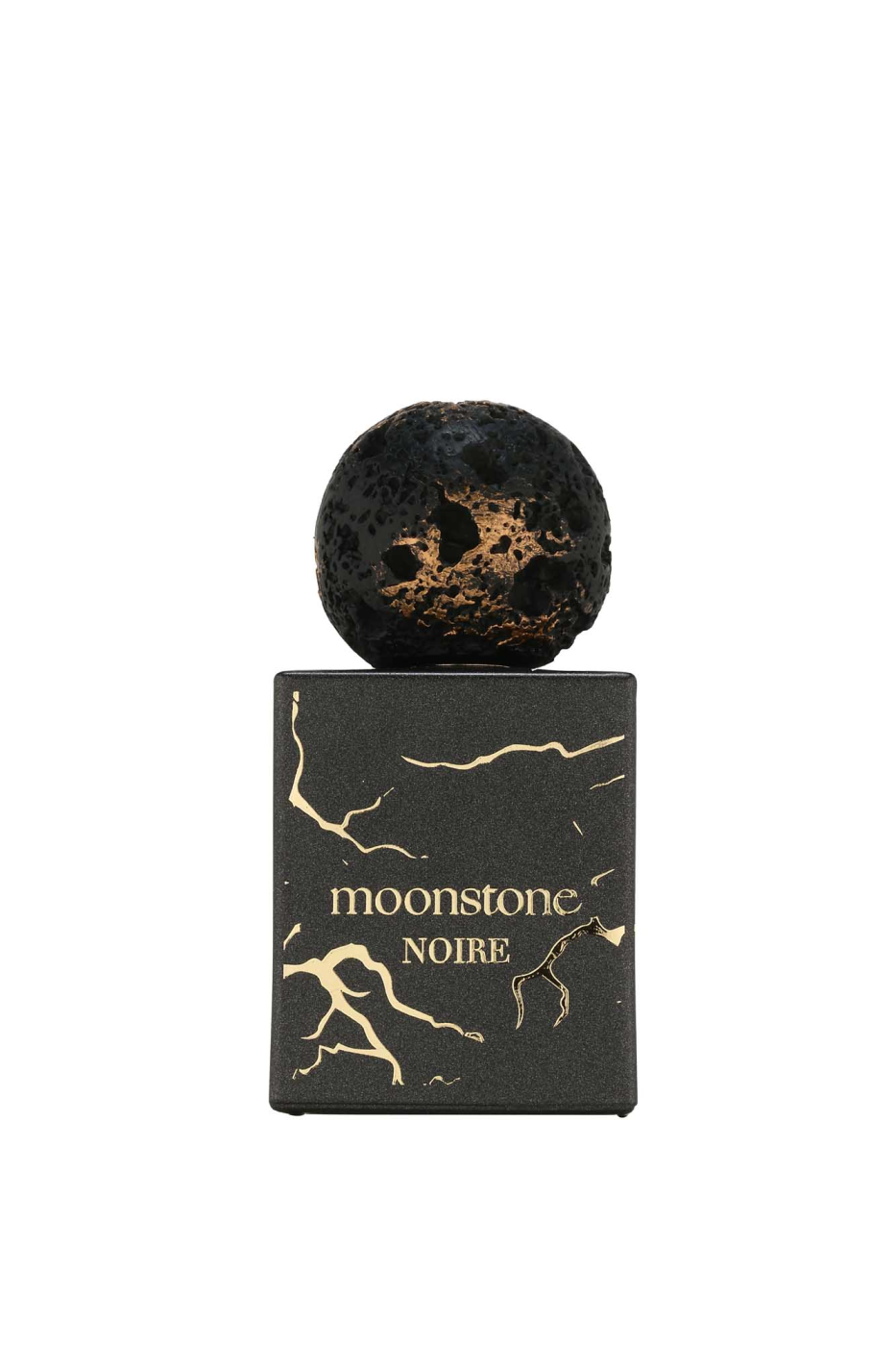 French Avenue Moonstone Noire Eau de Parfum 80 ml – parfymflaska
