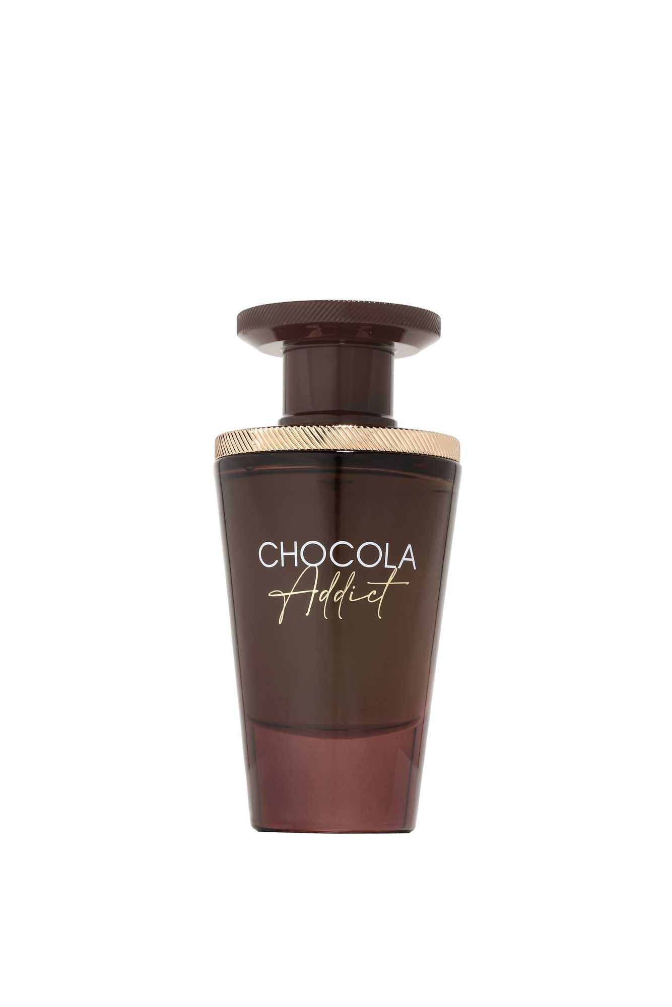 French Avenue Chocola Addict Eau de Parfum 100 ml – parfymflaska