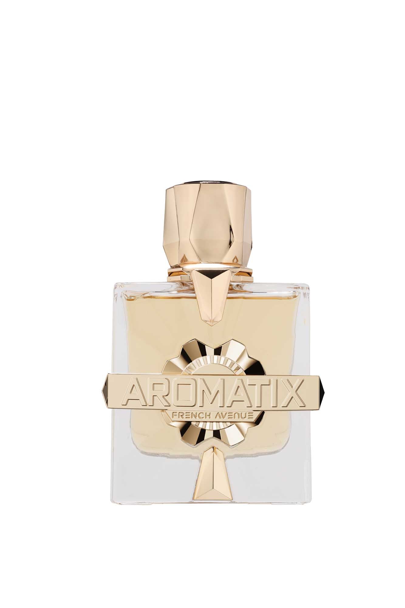 French Avenue Aromatix X Xandal Extrait de Parfum 100 ml – parfymflaska