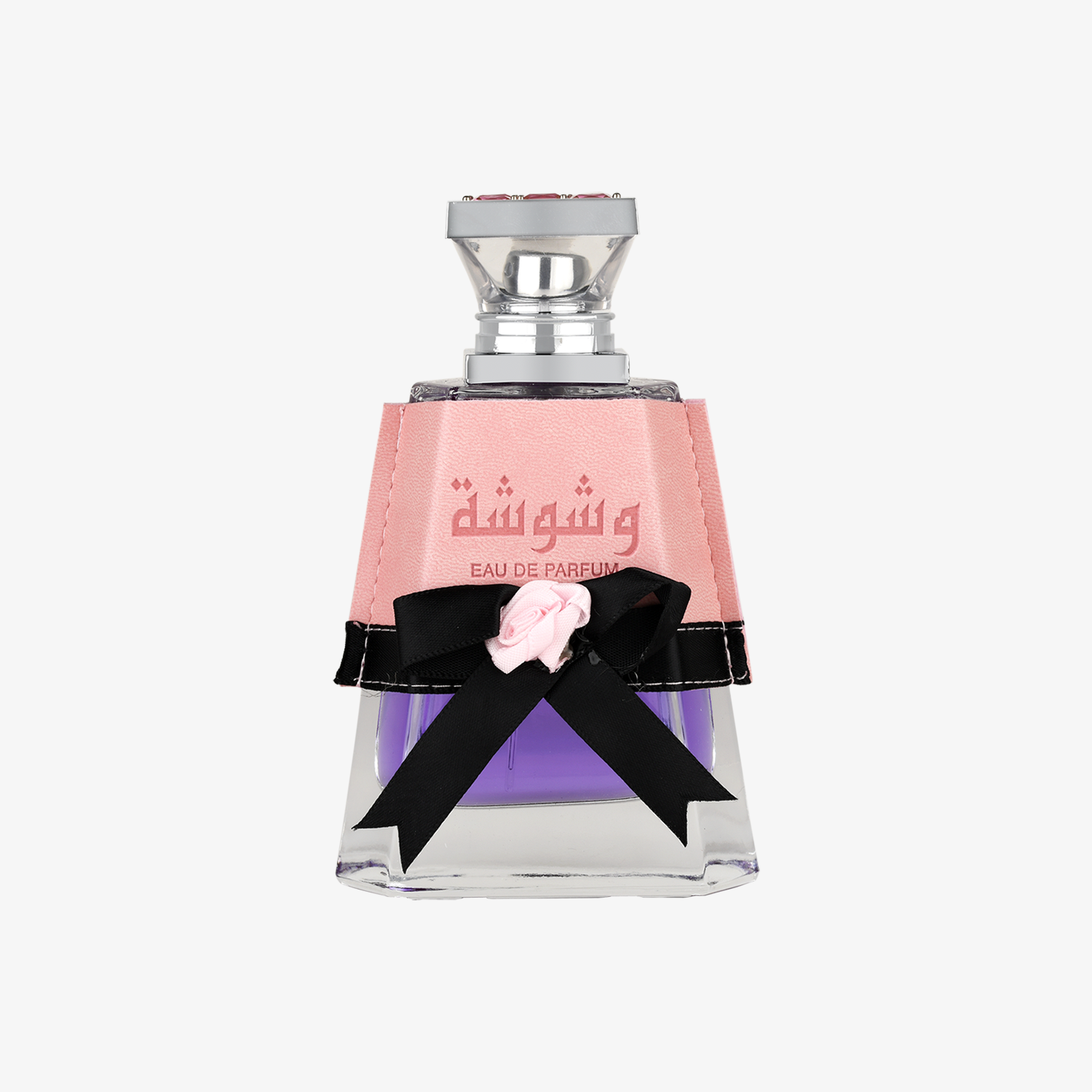 Lattafa Washwashah Eau de Parfum 100 ml – parfymflaska
