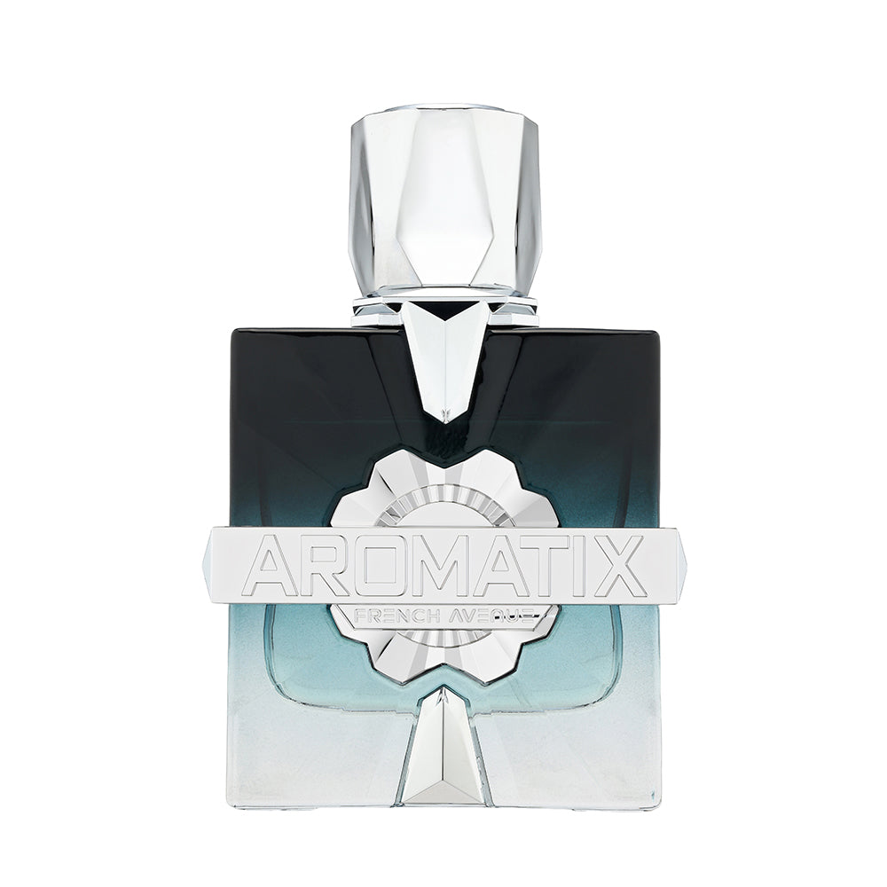 French Avenue Aromatix Frostbite Extrait de Parfum 100 ml – parfymflaska