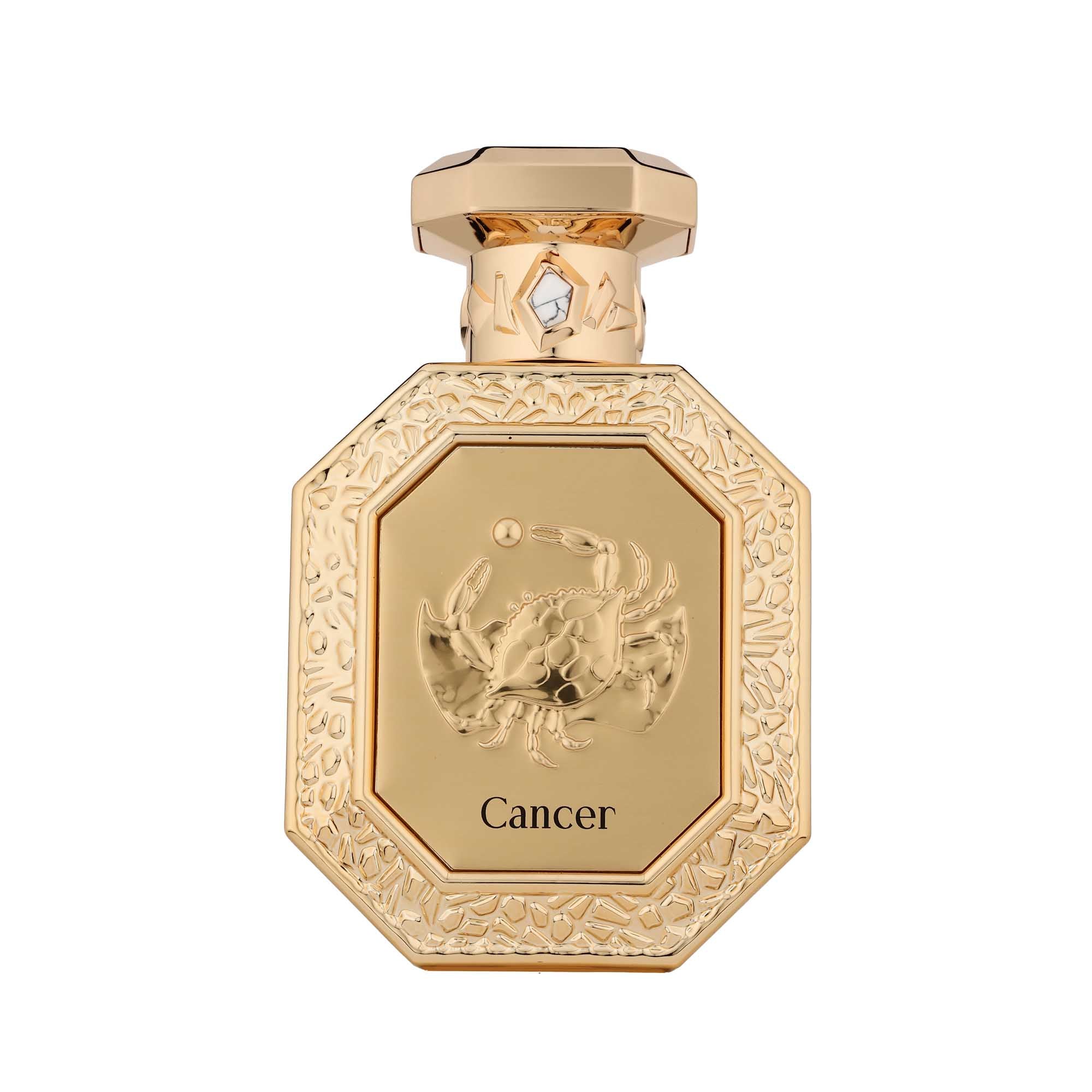 French Avenue Genesis Cancer Eau de Parfum 100 ml – parfymflaska