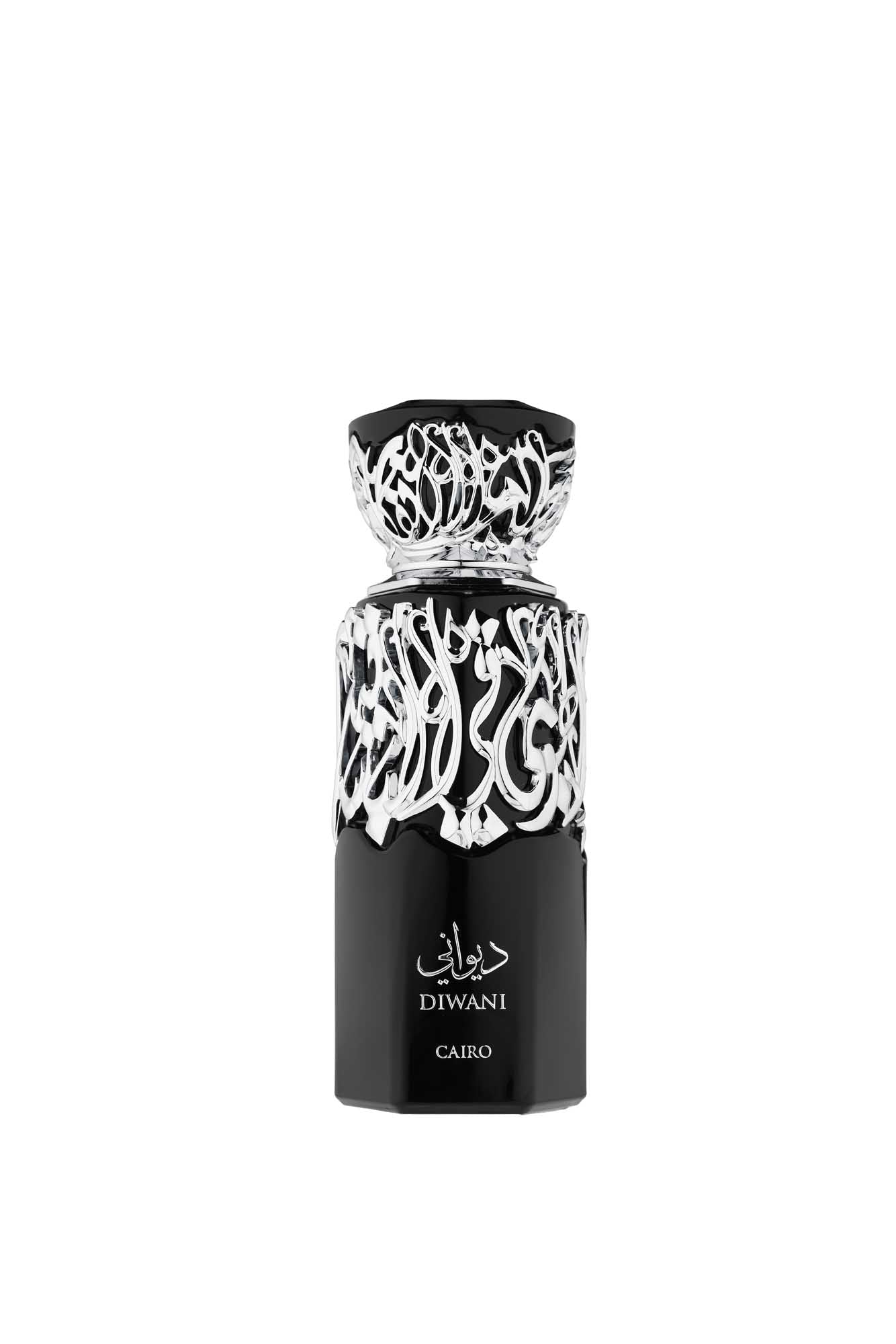 French Avenue Diwani Cairo Eau de Parfum 100 ml – parfymflaska