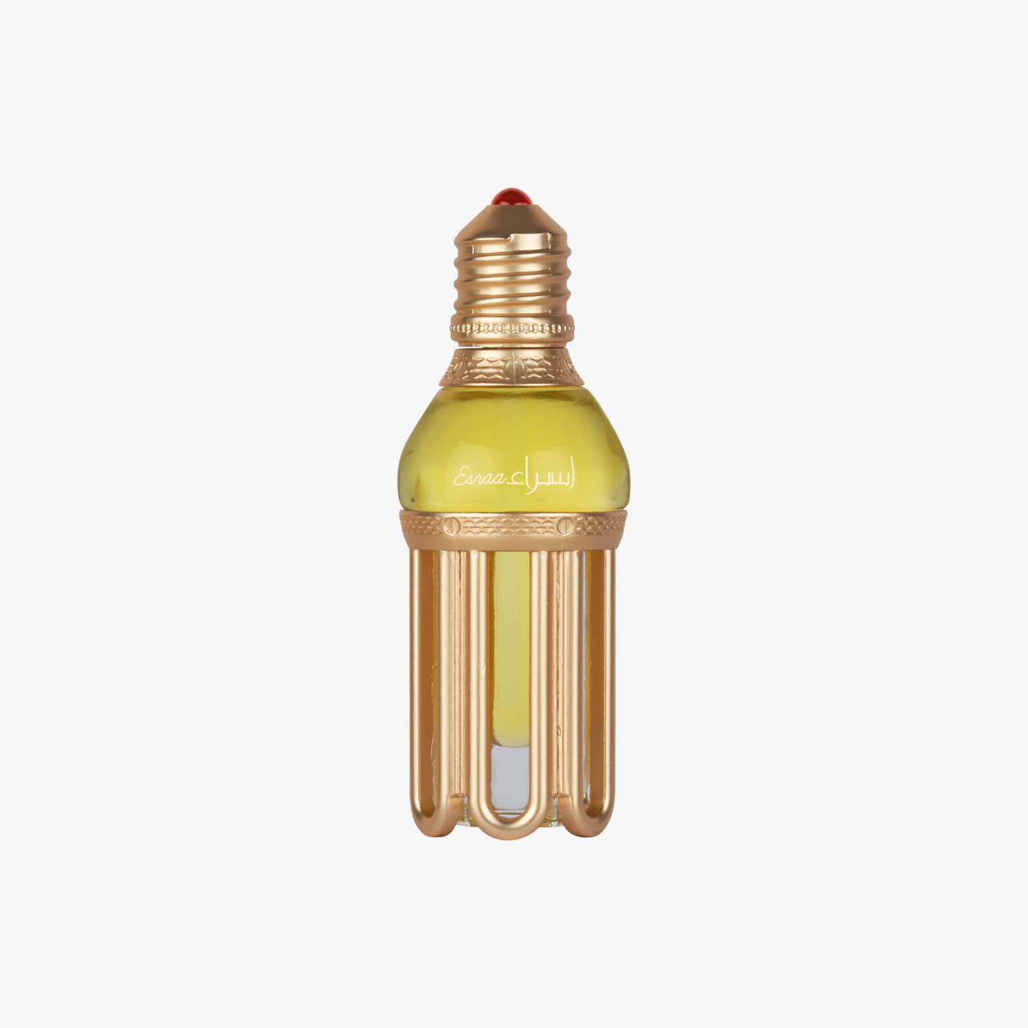Lattafa Esraa Parfymolja 20 ml – parfymflaska