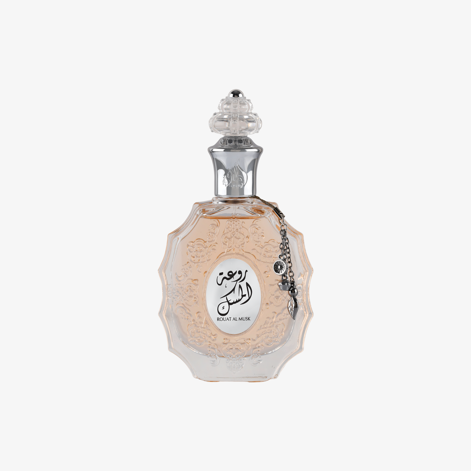 Lattafa Rouat Al Musk Eau de Parfum 100 ml – parfymflaska